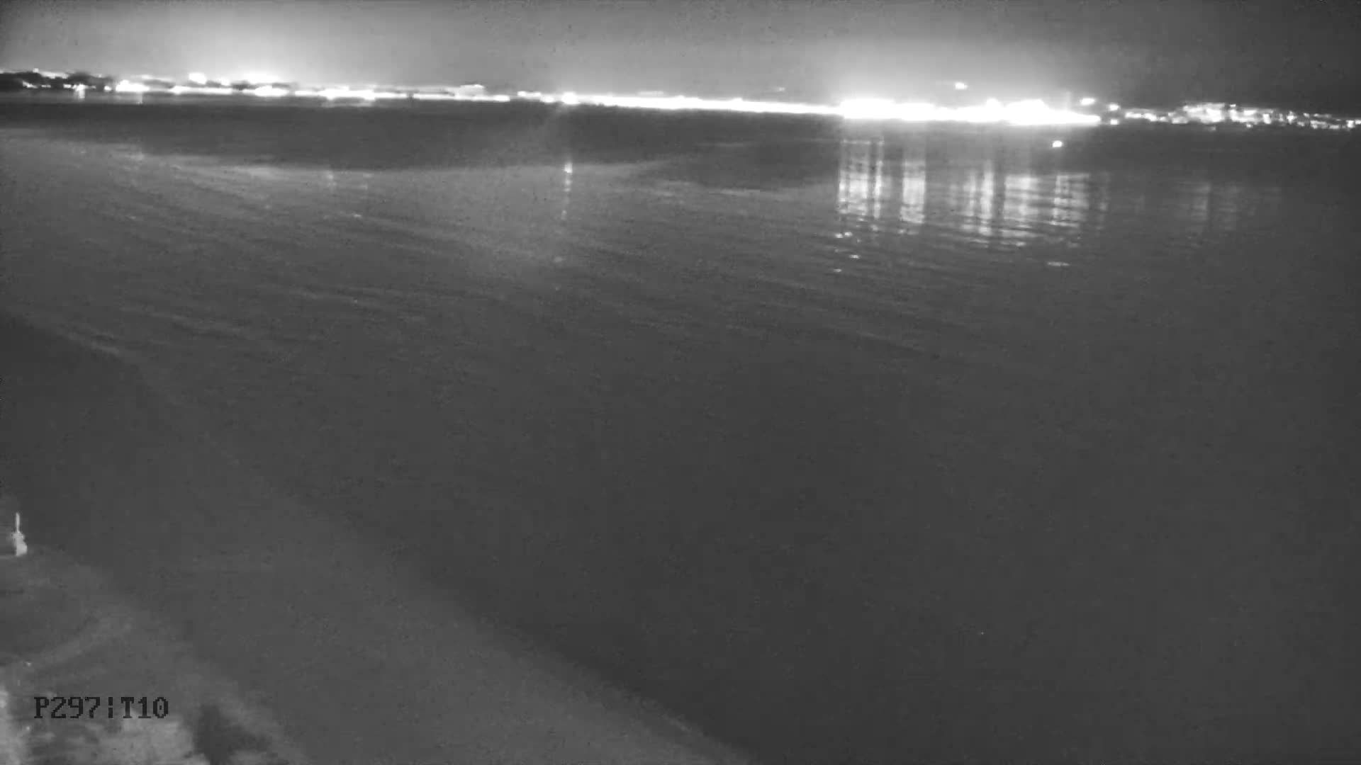 Playa de Muro Beach Live Cam - Mallorca, Balearic Islands, Spain