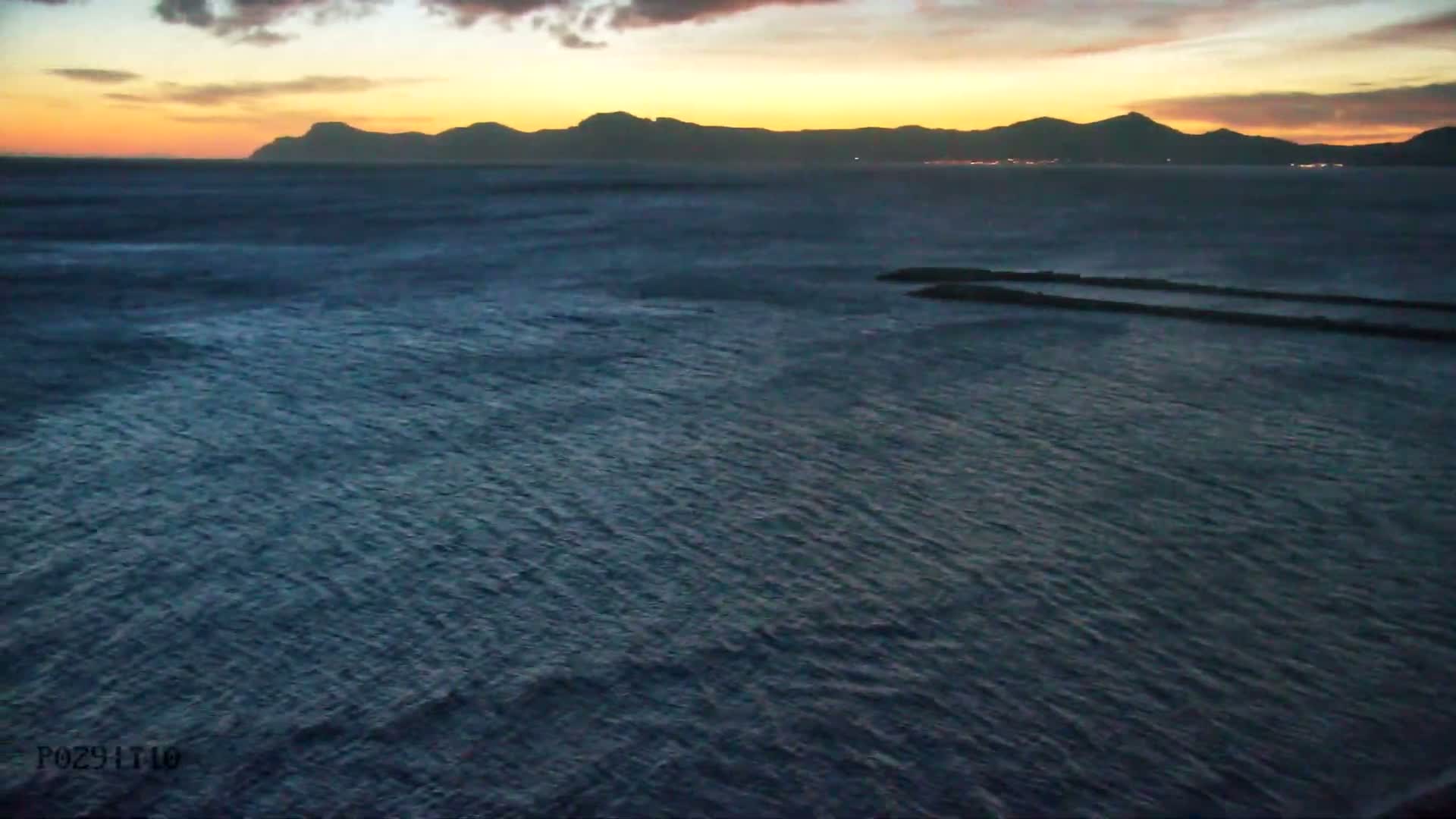 Playa de Muro Beach Live Cam - Mallorca, Balearic Islands, Spain