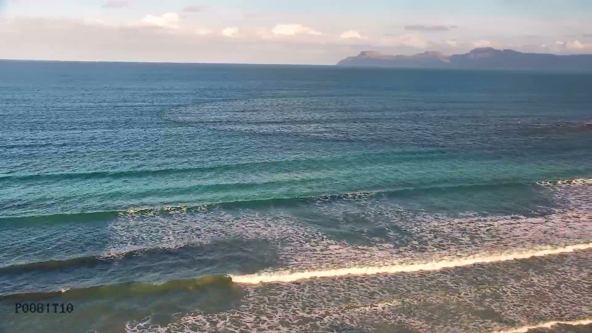 Playa de Muro Beach Live Cam - Mallorca, Balearic Islands, Spain