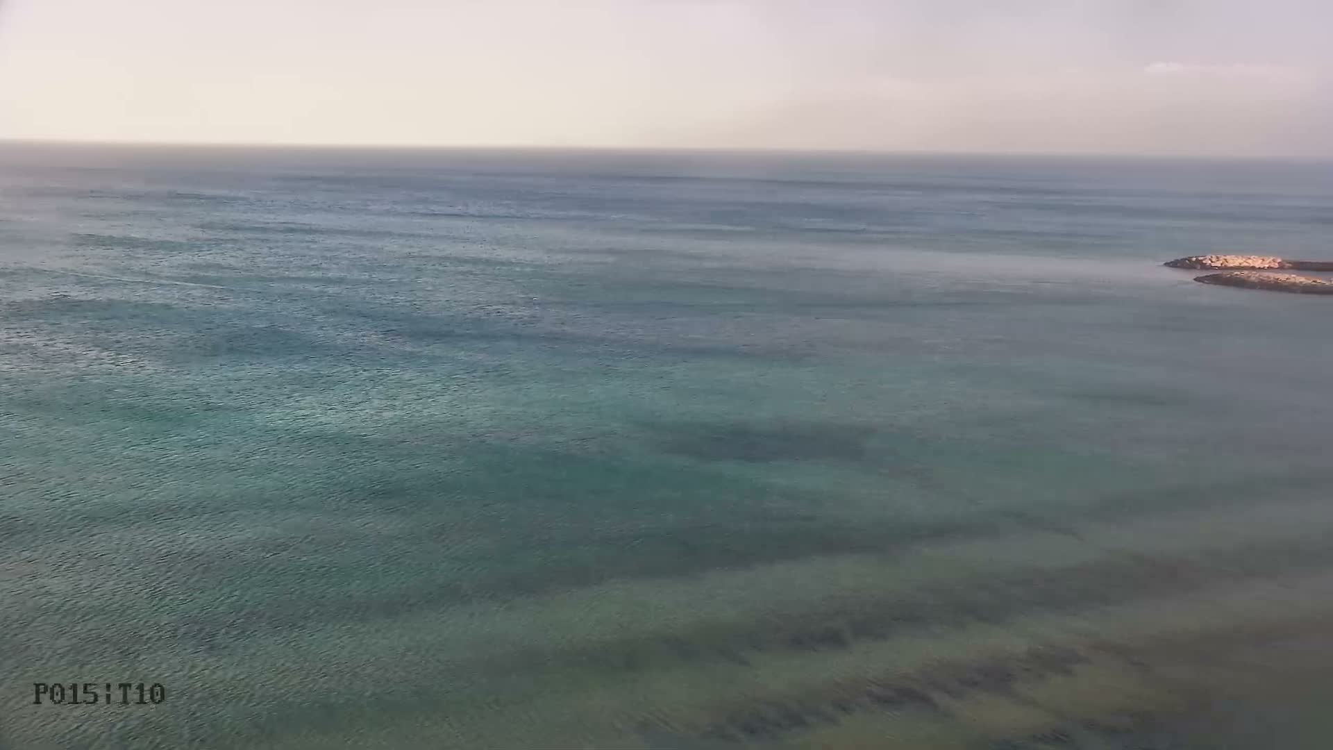 Playa de Muro Beach Live Cam - Mallorca, Balearic Islands, Spain