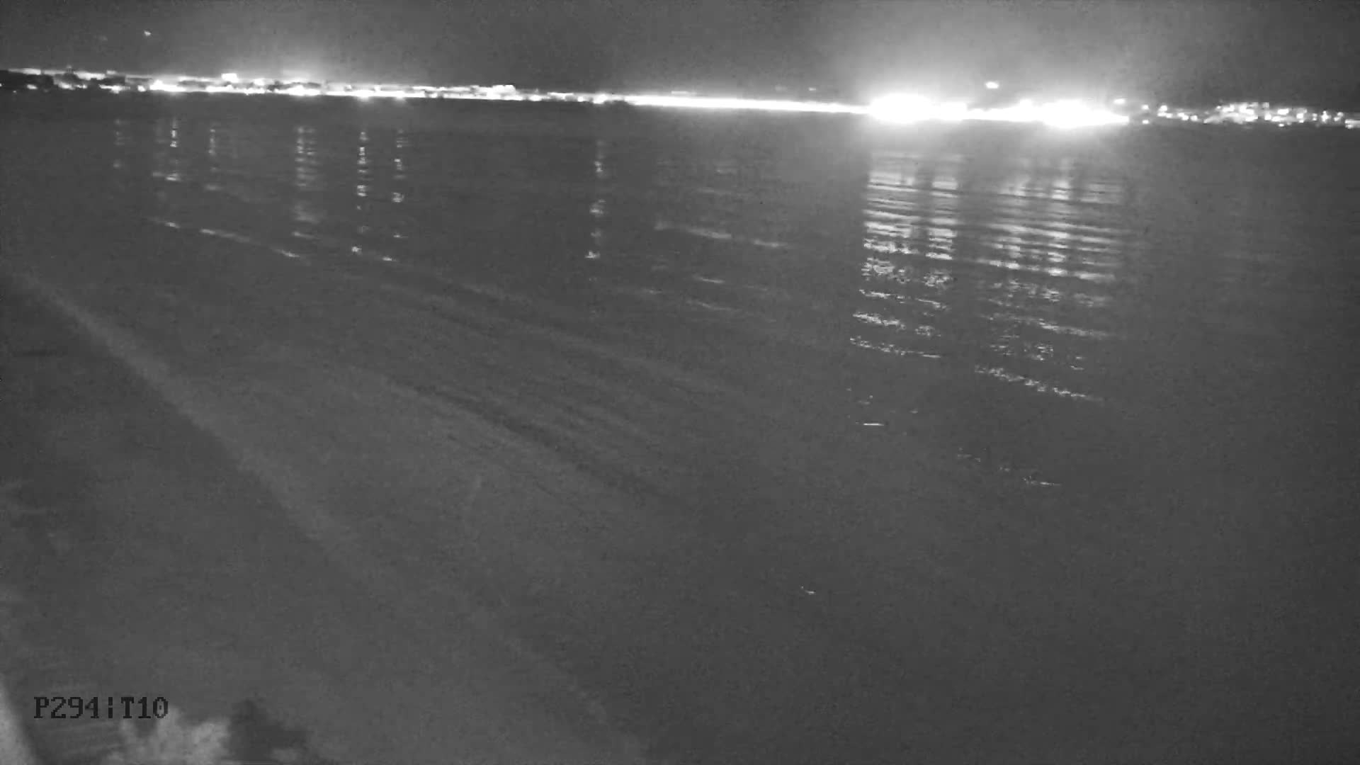 Playa de Muro Beach Live Cam - Mallorca, Balearic Islands, Spain