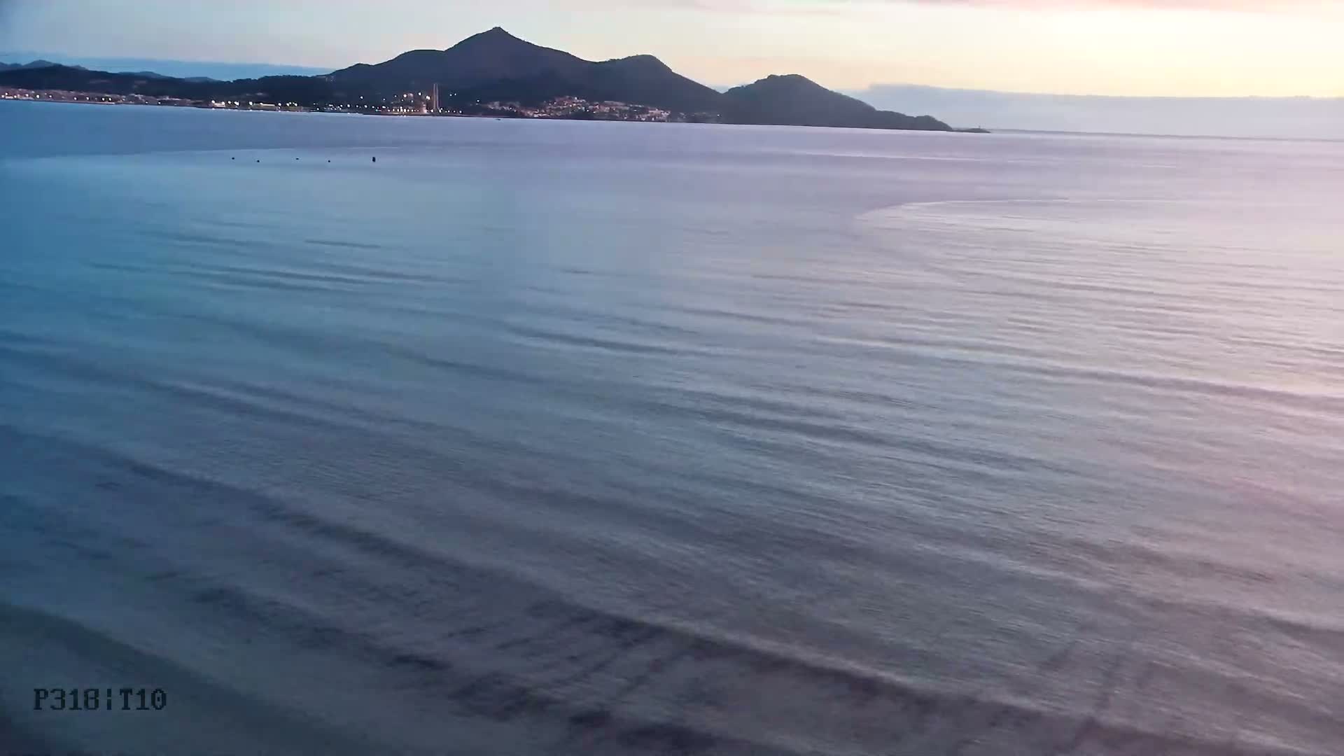 Playa de Muro Beach Live Cam - Mallorca, Balearic Islands, Spain