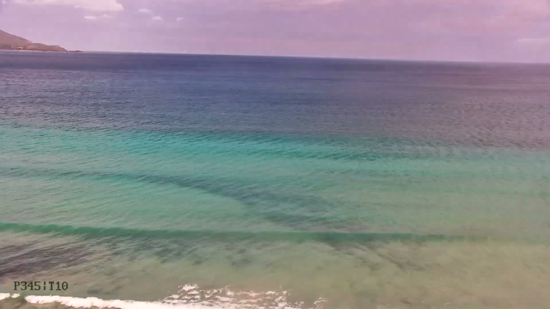 Playa de Muro Beach Live Cam - Mallorca, Balearic Islands, Spain