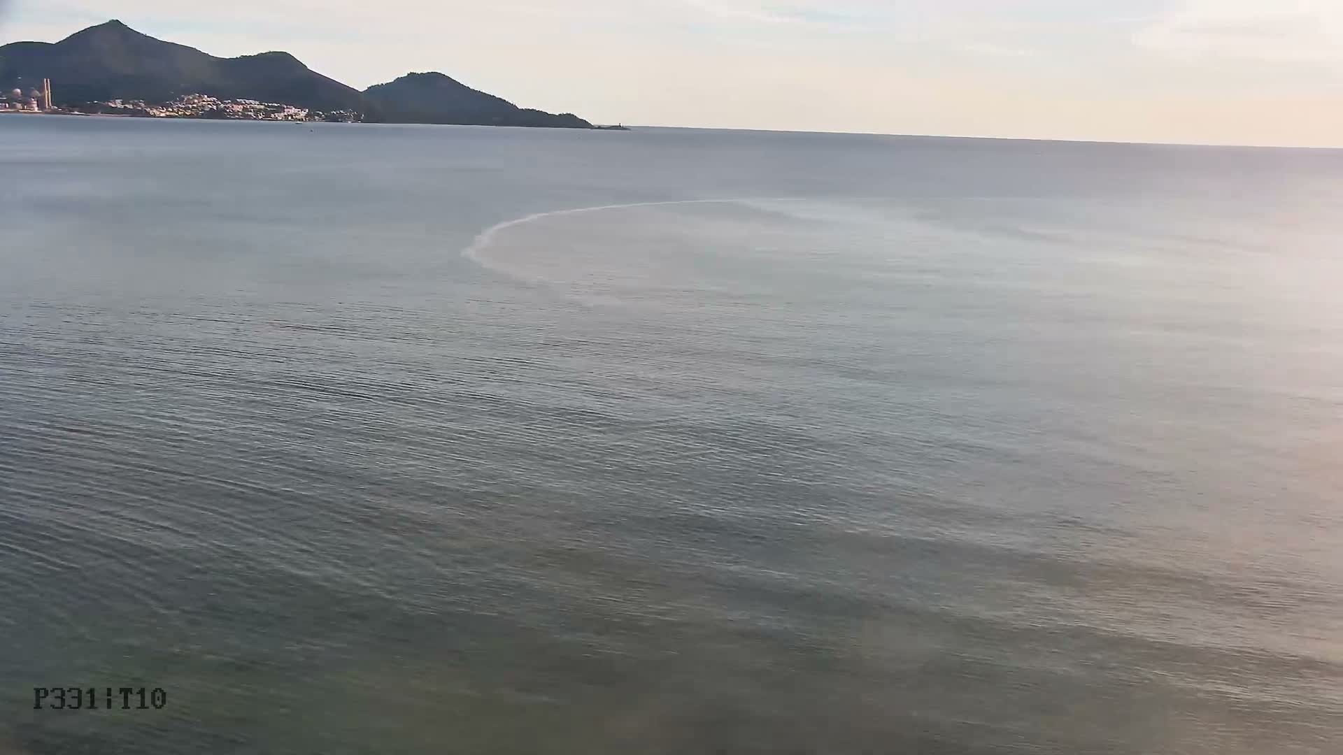 Playa de Muro Beach Live Cam - Mallorca, Balearic Islands, Spain