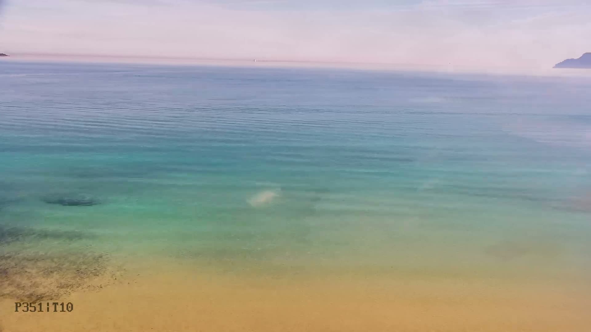 Playa de Muro Beach Live Cam - Mallorca, Balearic Islands, Spain