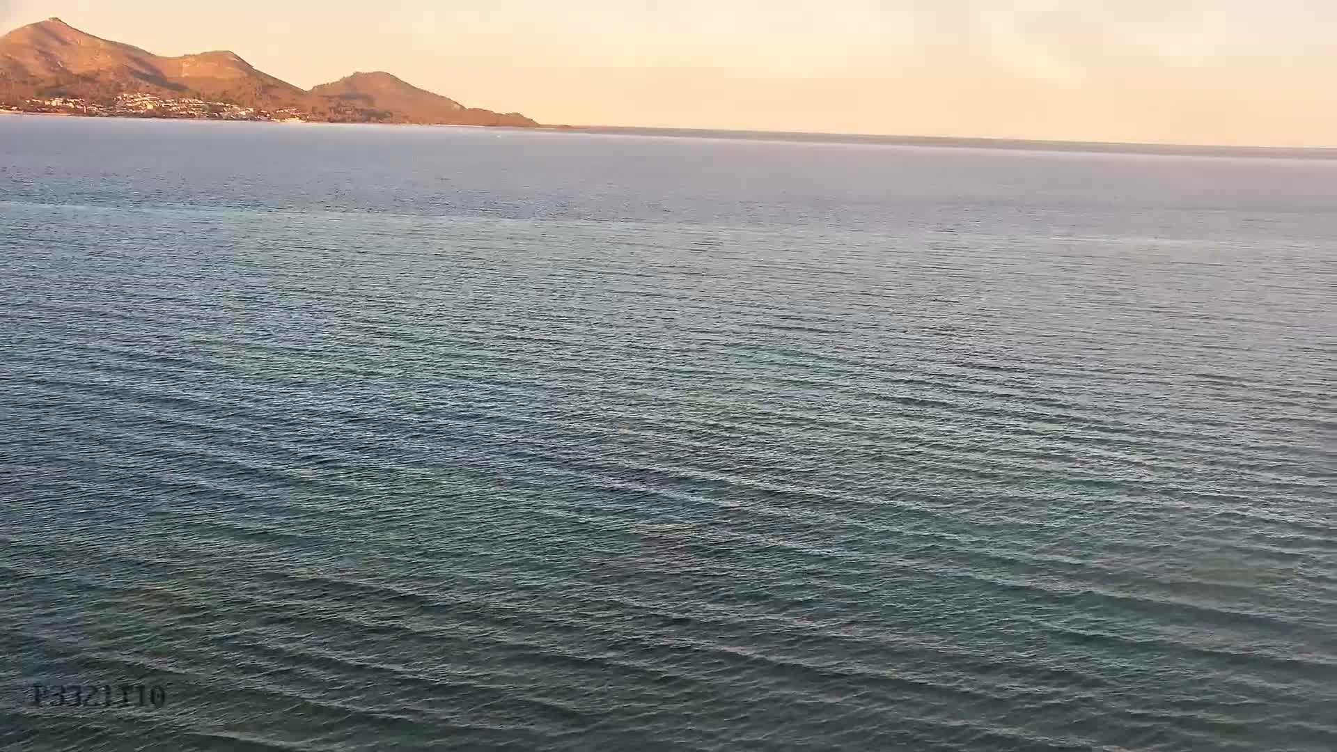 Playa de Muro Beach Live Cam - Mallorca, Balearic Islands, Spain