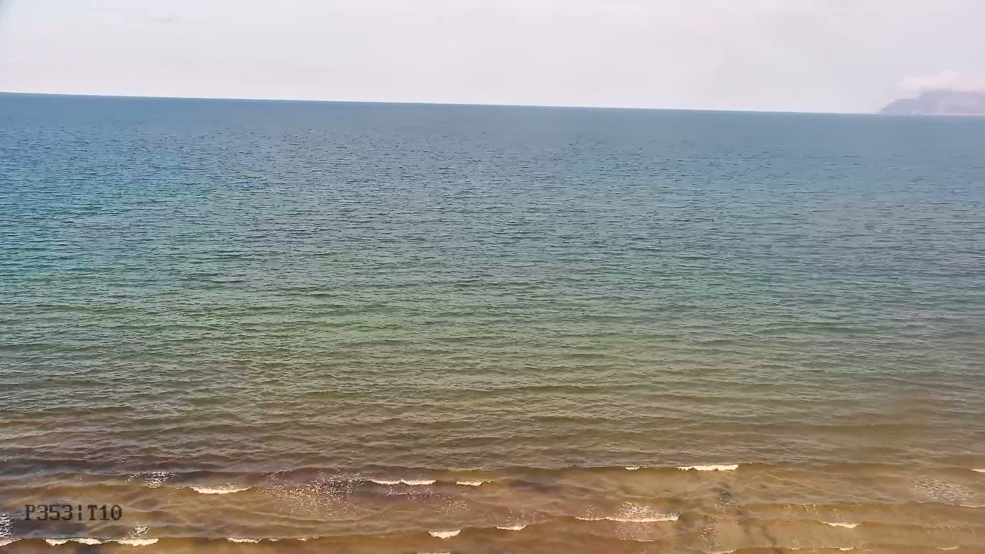 Playa de Muro Beach Live Cam - Mallorca, Balearic Islands, Spain
