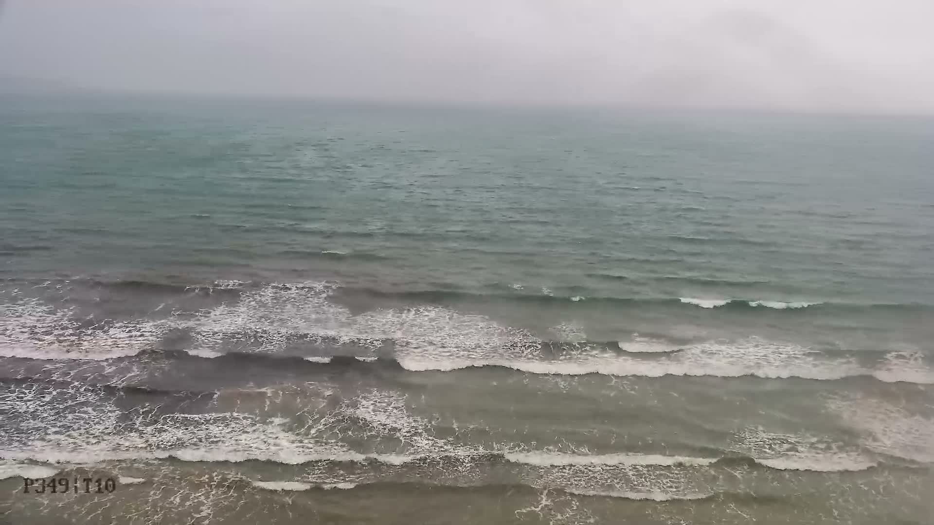 Playa de Muro Beach Live Cam - Mallorca, Balearic Islands, Spain