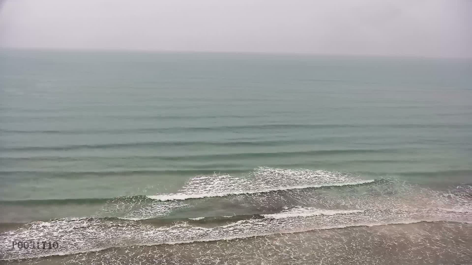 Playa de Muro Beach Live Cam - Mallorca, Balearic Islands, Spain