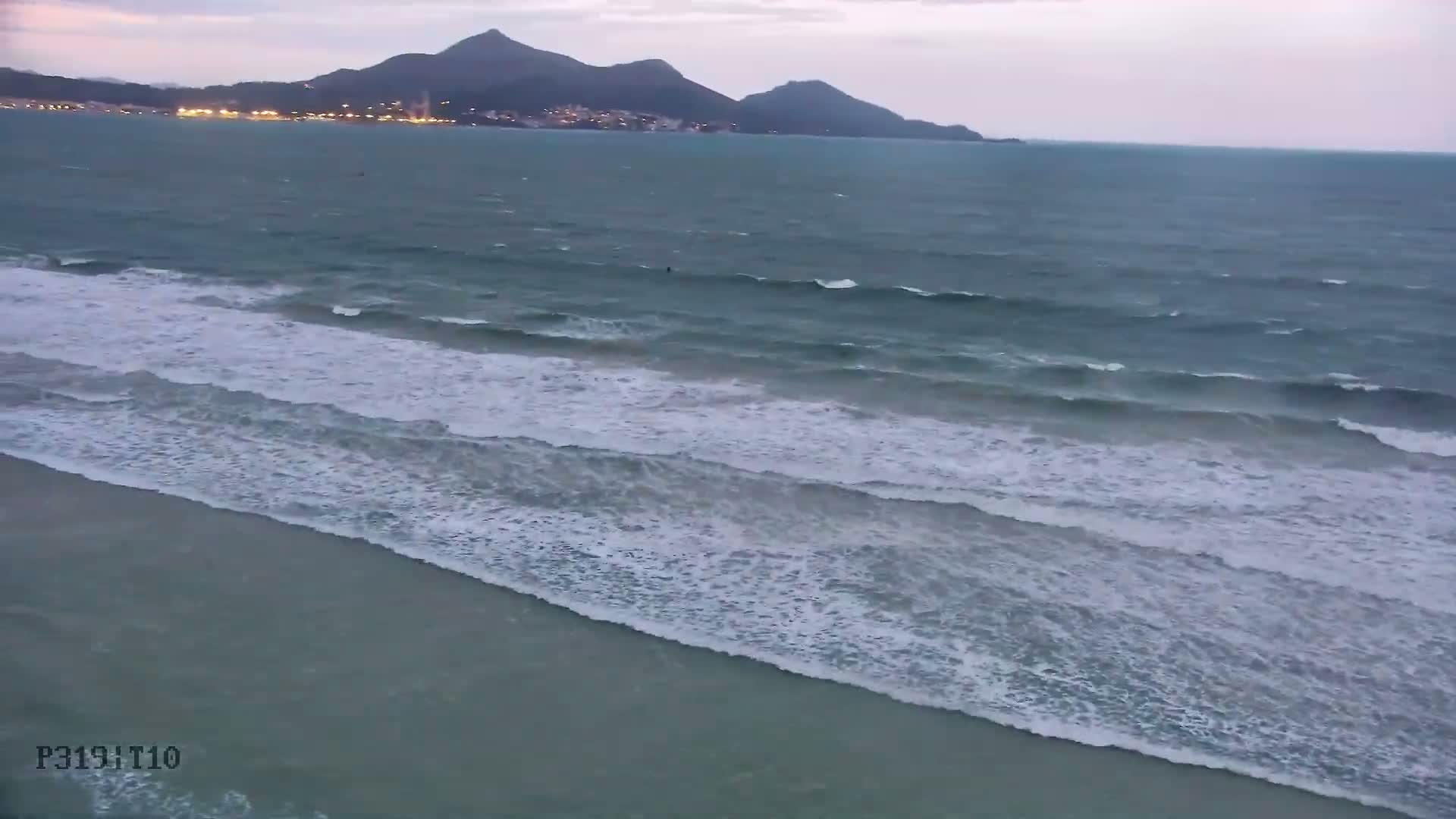 Playa de Muro Beach Live Cam - Mallorca, Balearic Islands, Spain