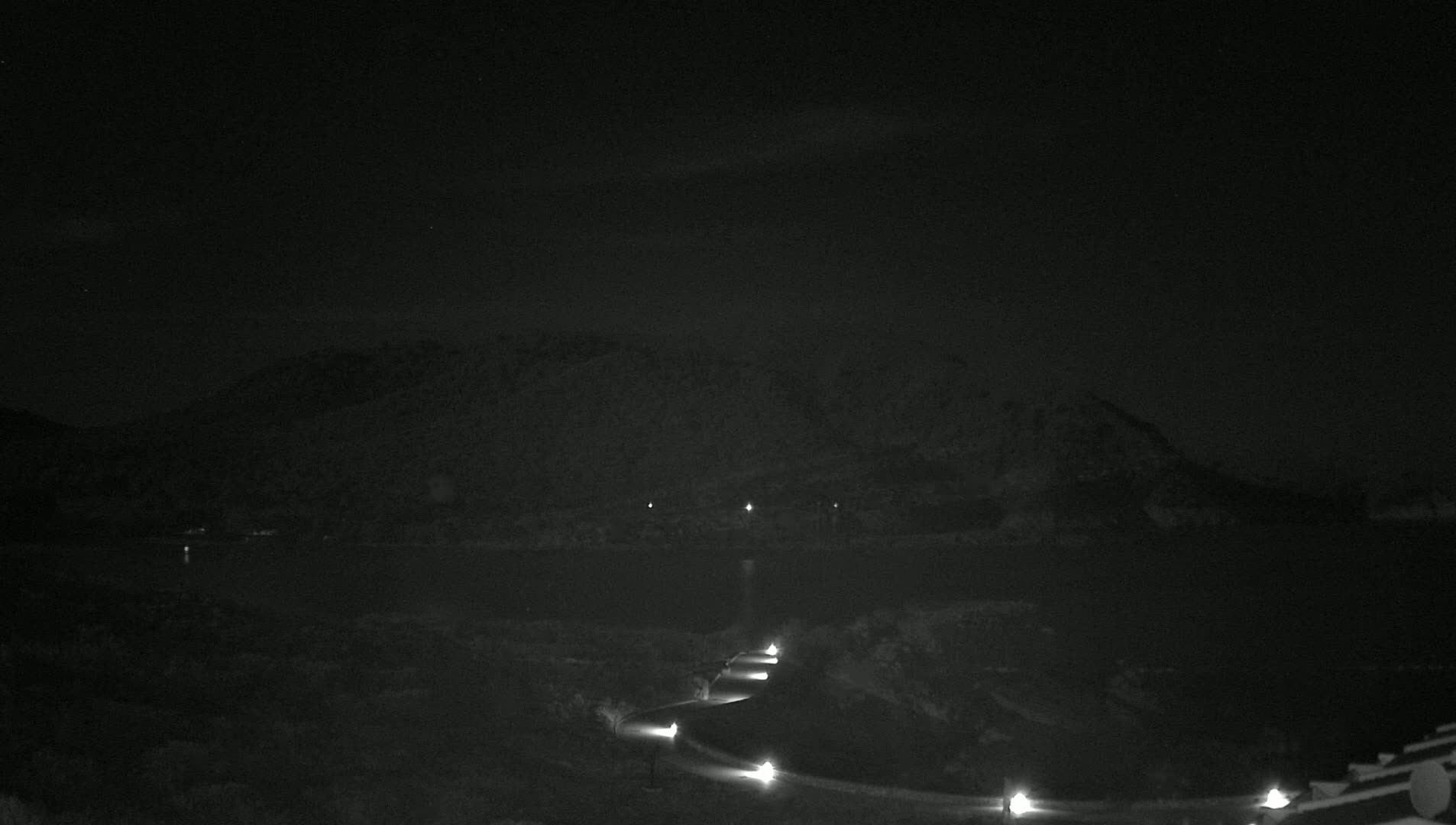 Capdepera, Beach Cala Agulla Cove Live Cam - Mallorca, Balearic Islands, Spain