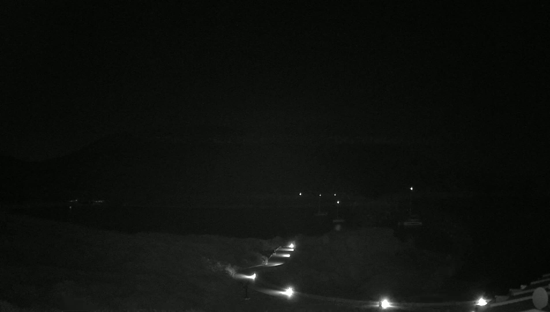 Capdepera, Beach Cala Agulla Cove Live Cam - Mallorca, Balearic Islands, Spain