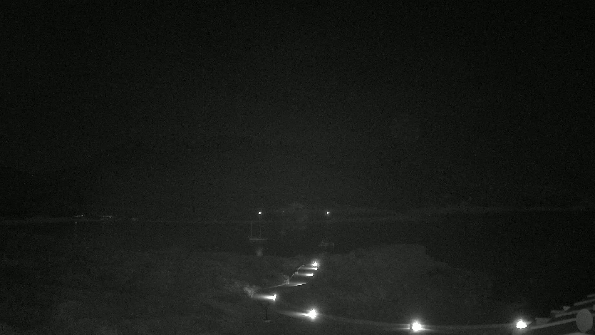 Capdepera, Beach Cala Agulla Cove Live Cam - Mallorca, Balearic Islands, Spain