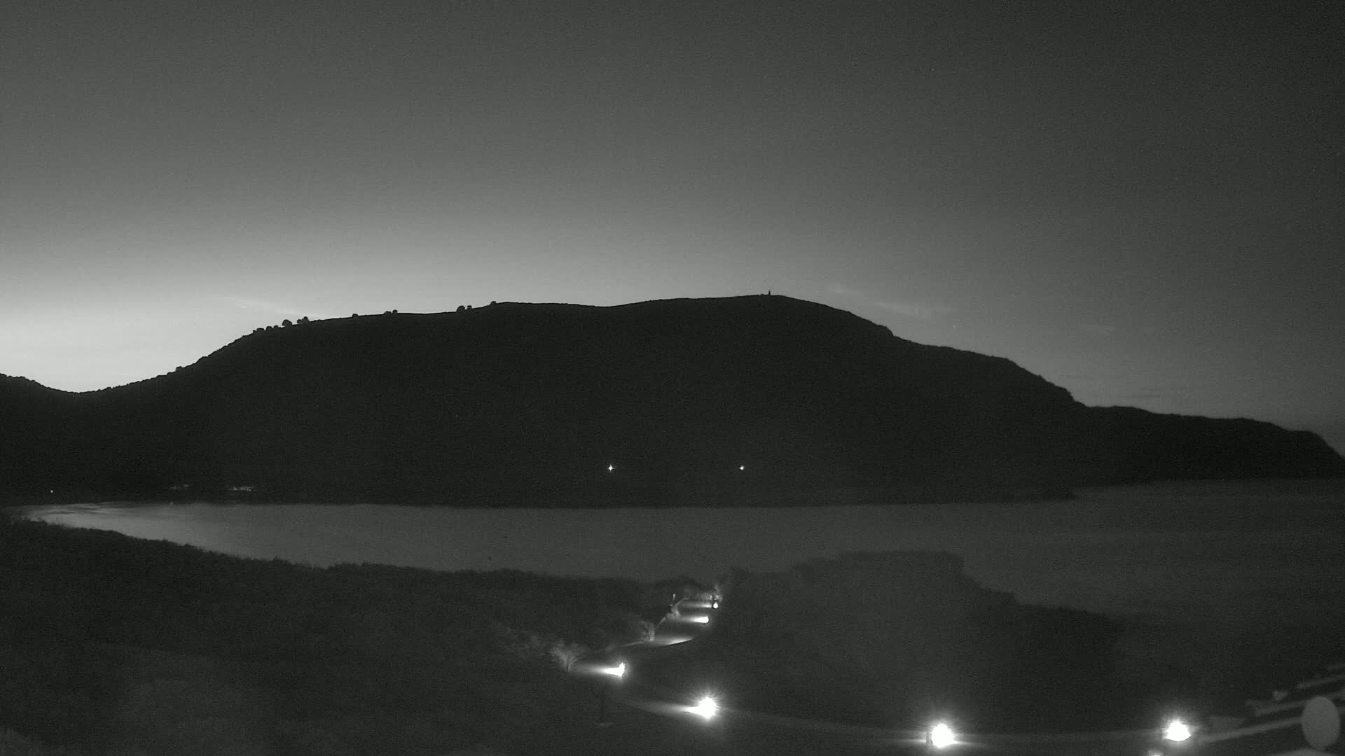 Capdepera, Cala Agulla Cove Live Cam - Mallorca, Balearic Islands, Spain
