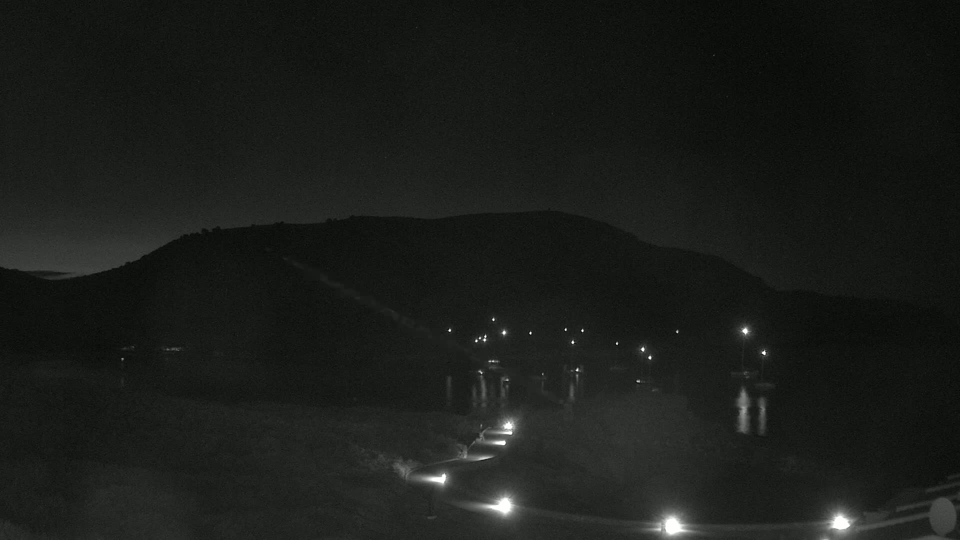 Capdepera, Cala Agulla Cove Live Cam - Mallorca, Balearic Islands, Spain