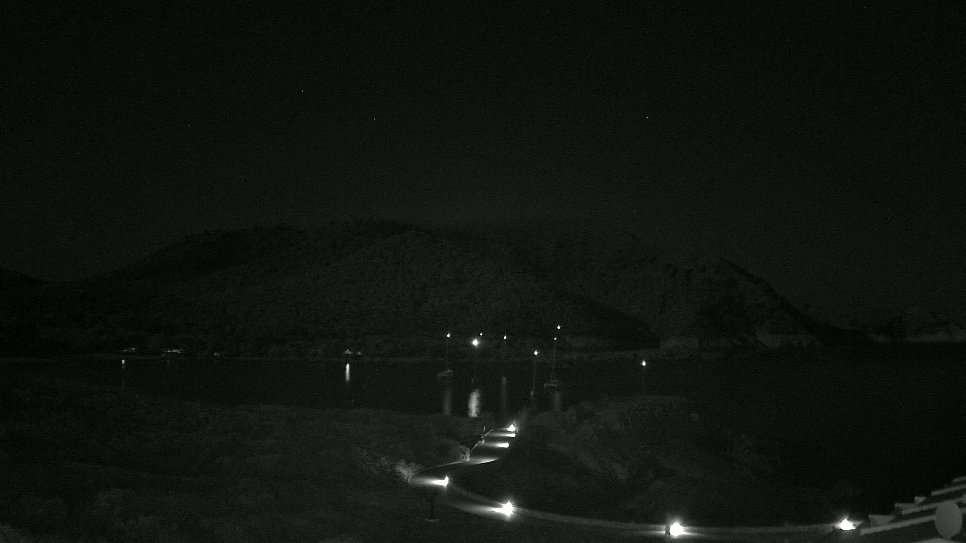 Capdepera, Cala Agulla Cove Live Cam - Mallorca, Balearic Islands, Spain