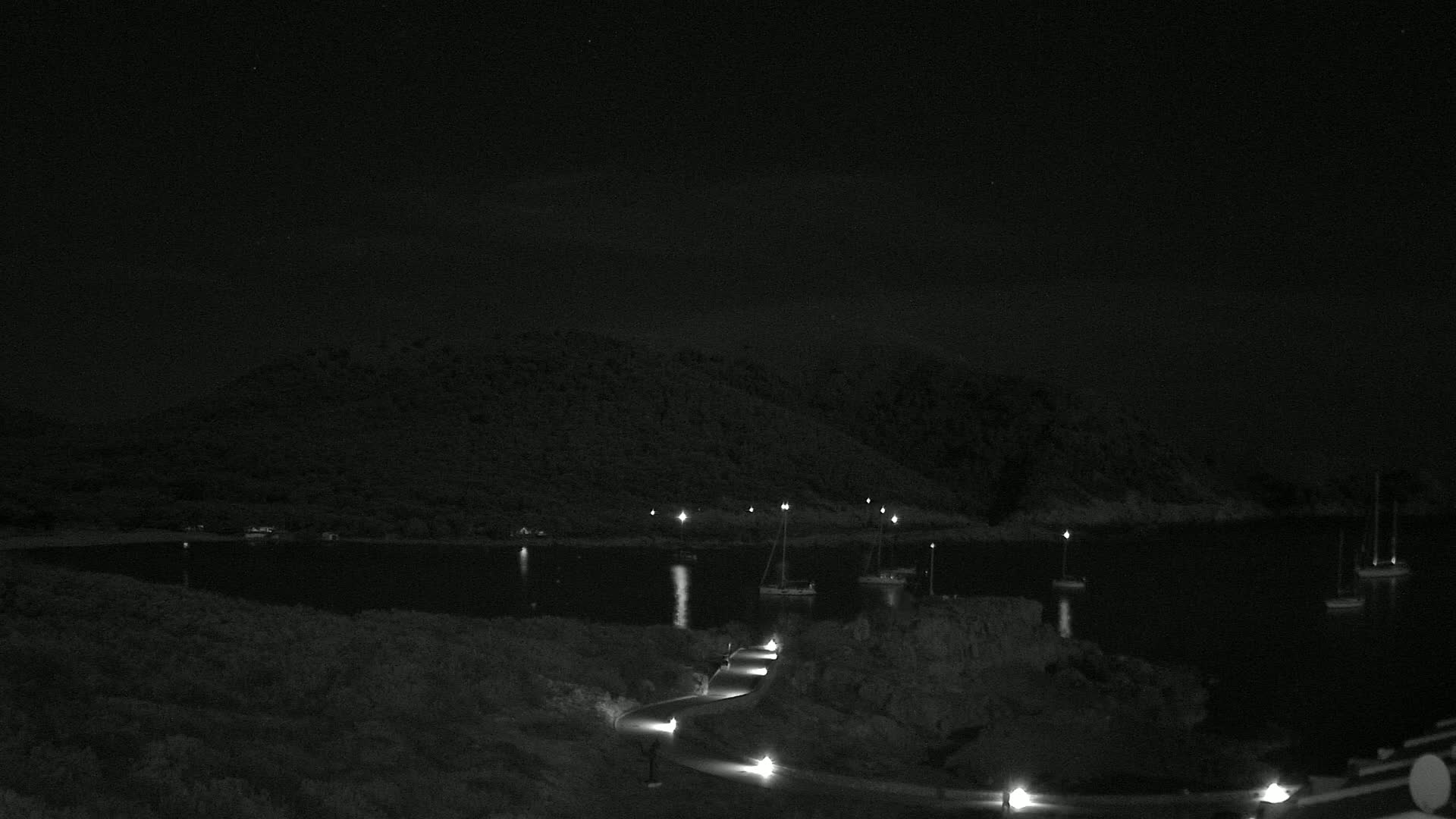 Capdepera, Cala Agulla Cove Live Cam - Mallorca, Balearic Islands, Spain