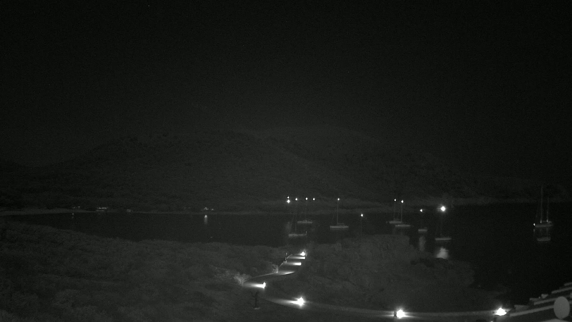 Capdepera, Cala Agulla Cove Live Cam - Mallorca, Balearic Islands, Spain