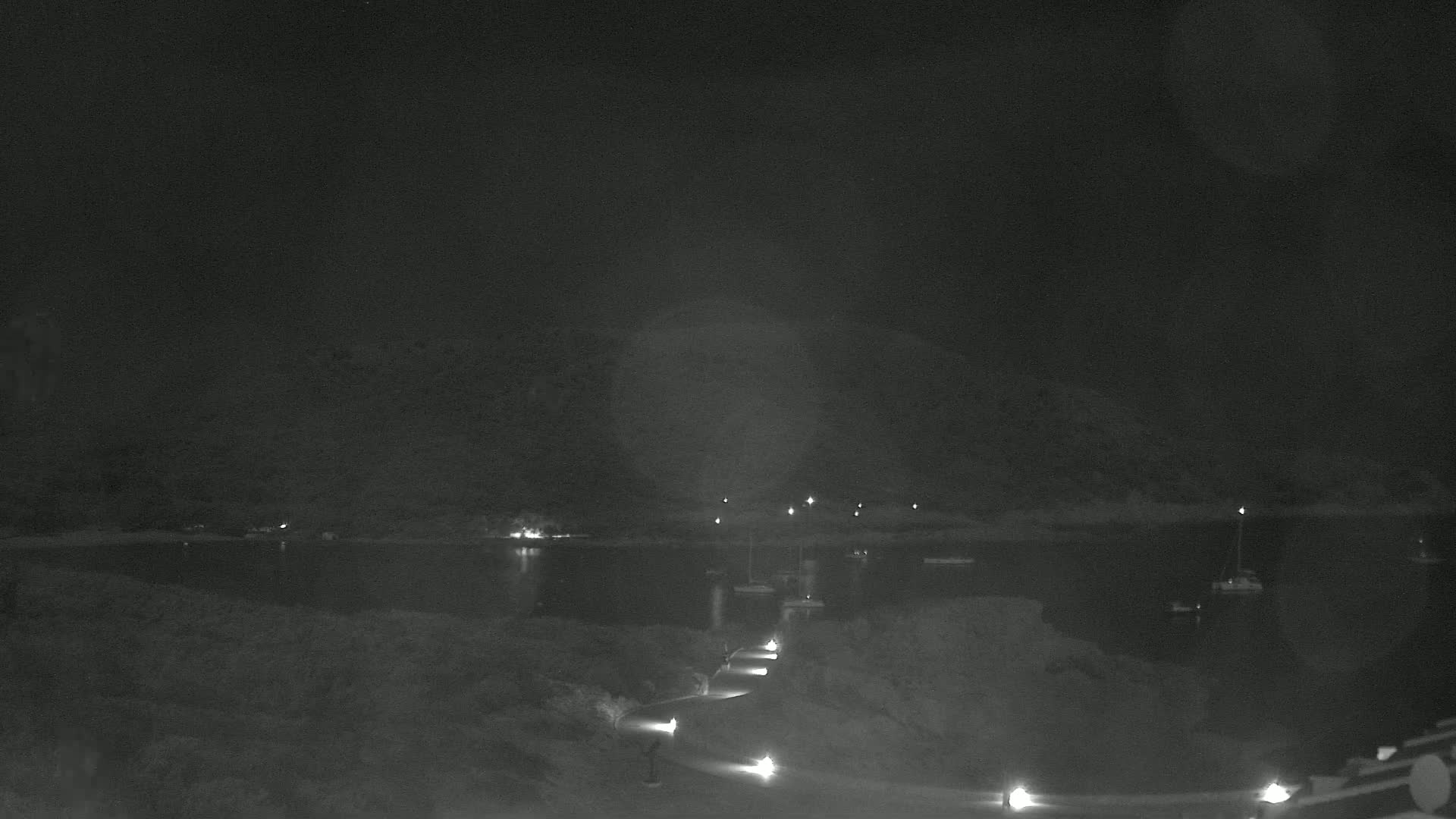 Capdepera, Cala Agulla Cove Live Cam - Mallorca, Balearic Islands, Spain