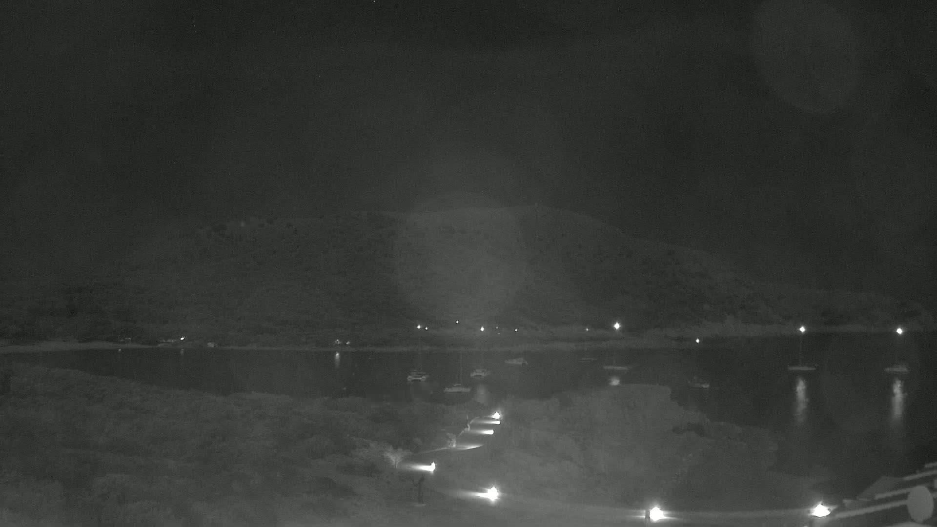 Capdepera, Cala Agulla Cove Live Cam - Mallorca, Balearic Islands, Spain