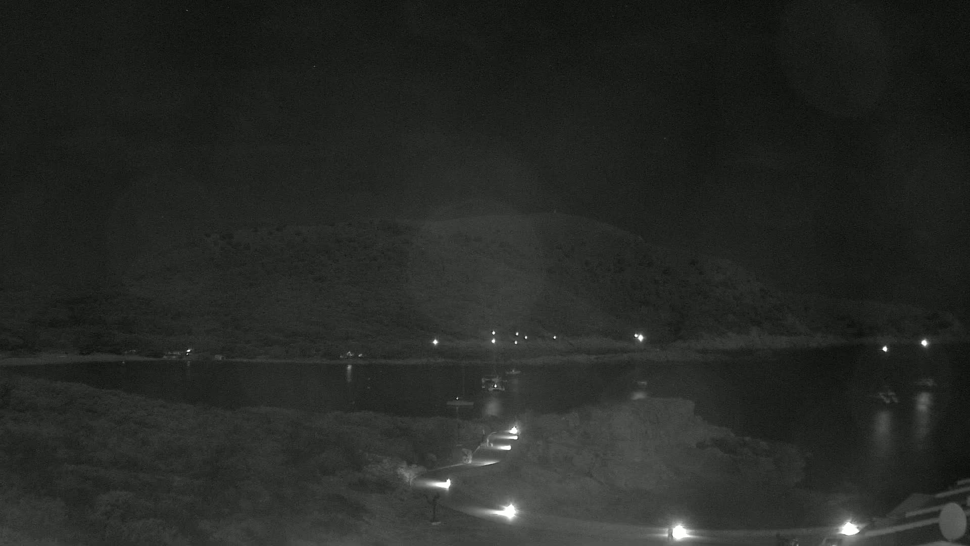 Capdepera, Cala Agulla Cove Live Cam - Mallorca, Balearic Islands, Spain
