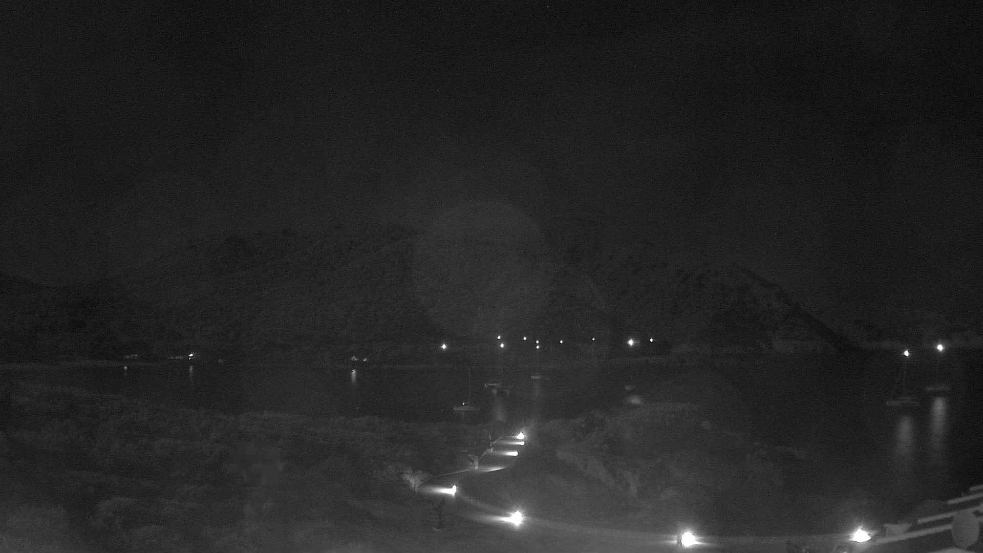 Capdepera, Cala Agulla Cove Live Cam - Mallorca, Balearic Islands, Spain