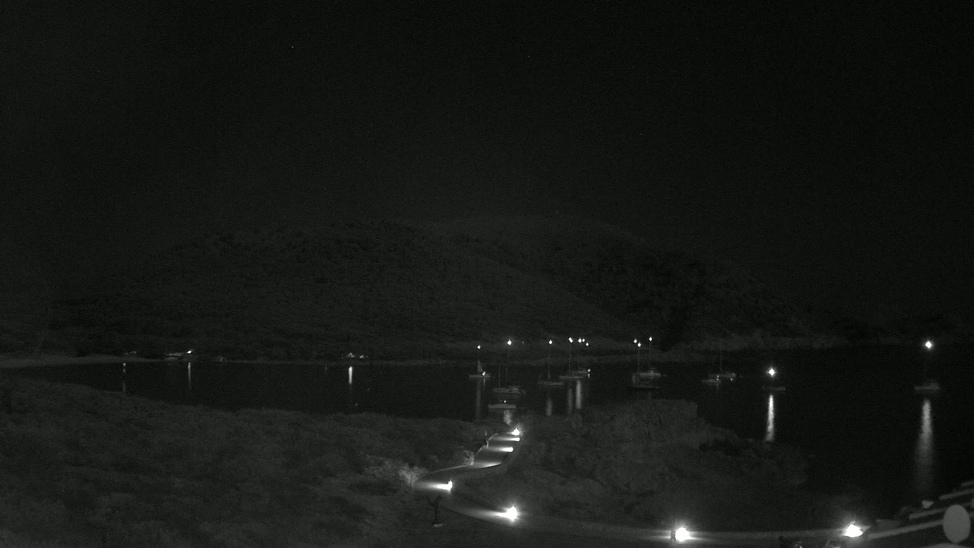 Capdepera, Cala Agulla Cove Live Cam - Mallorca, Balearic Islands, Spain