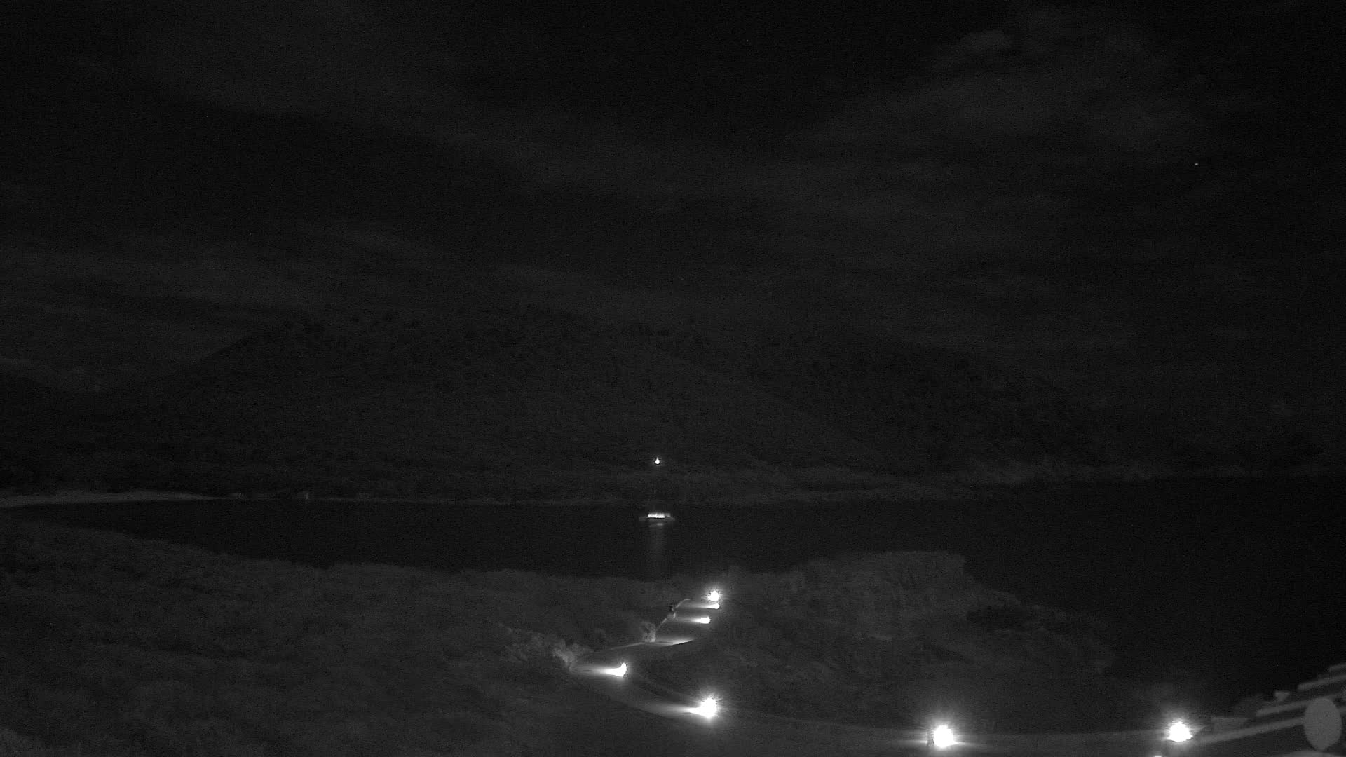 Capdepera, Cala Agulla Cove Live Cam - Mallorca, Balearic Islands, Spain