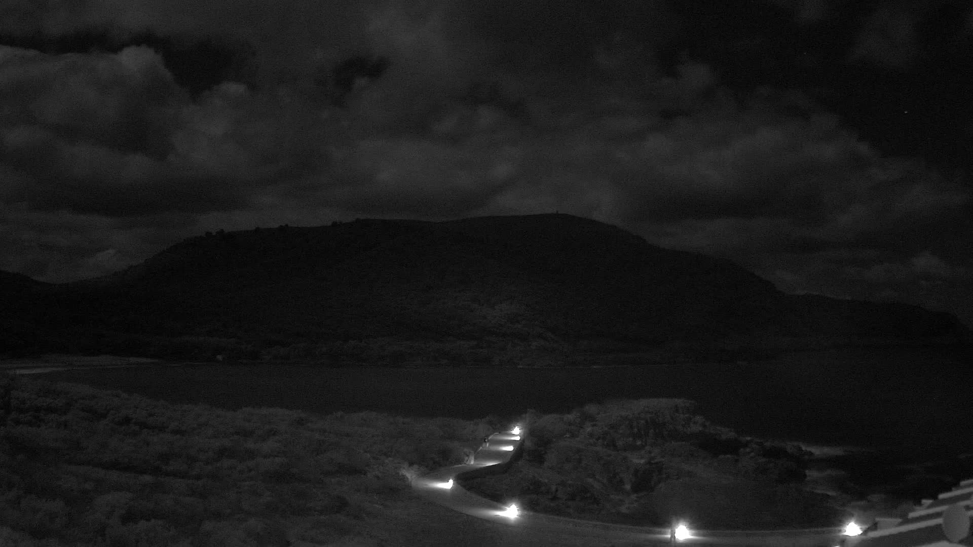 Capdepera, Cala Agulla Cove Live Cam - Mallorca, Balearic Islands, Spain