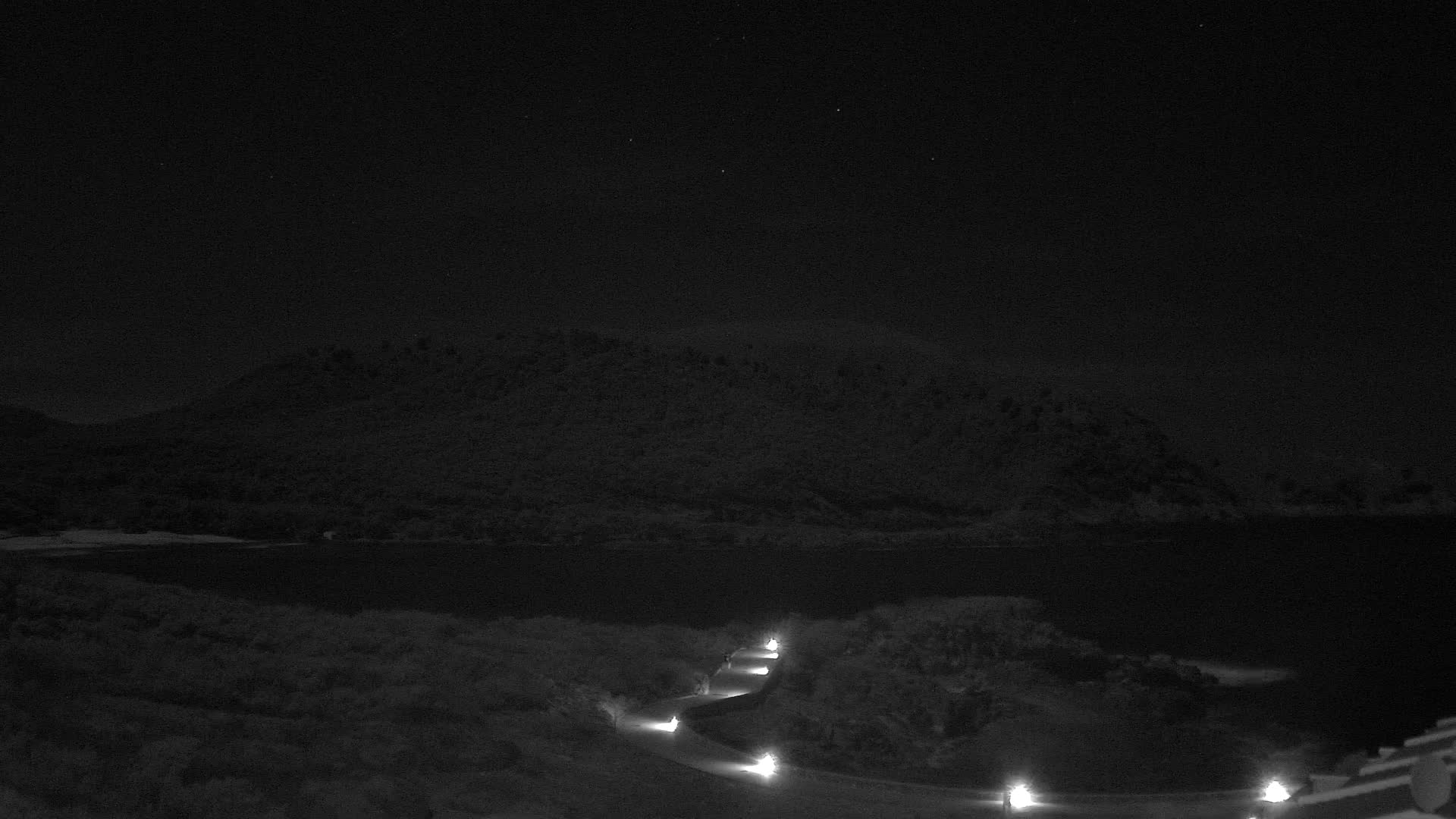 Capdepera, Cala Agulla Cove Live Cam - Mallorca, Balearic Islands, Spain