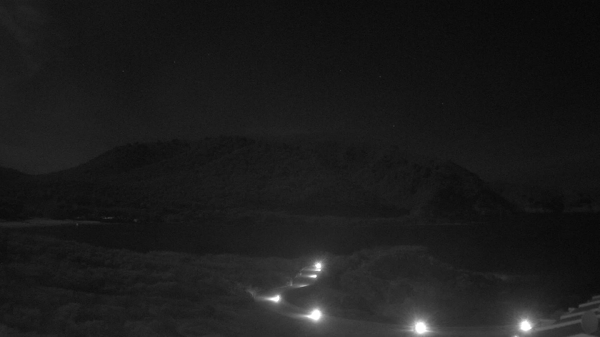 Capdepera, Cala Agulla Cove Live Cam - Mallorca, Balearic Islands, Spain