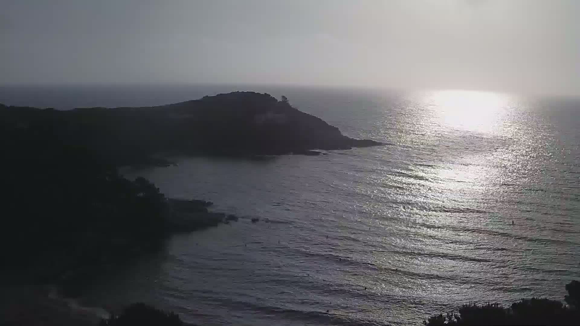  Capdepera, Puerto de Cala Ratjada Port Live Cam - Mallorca, Balearic Islands, Spain