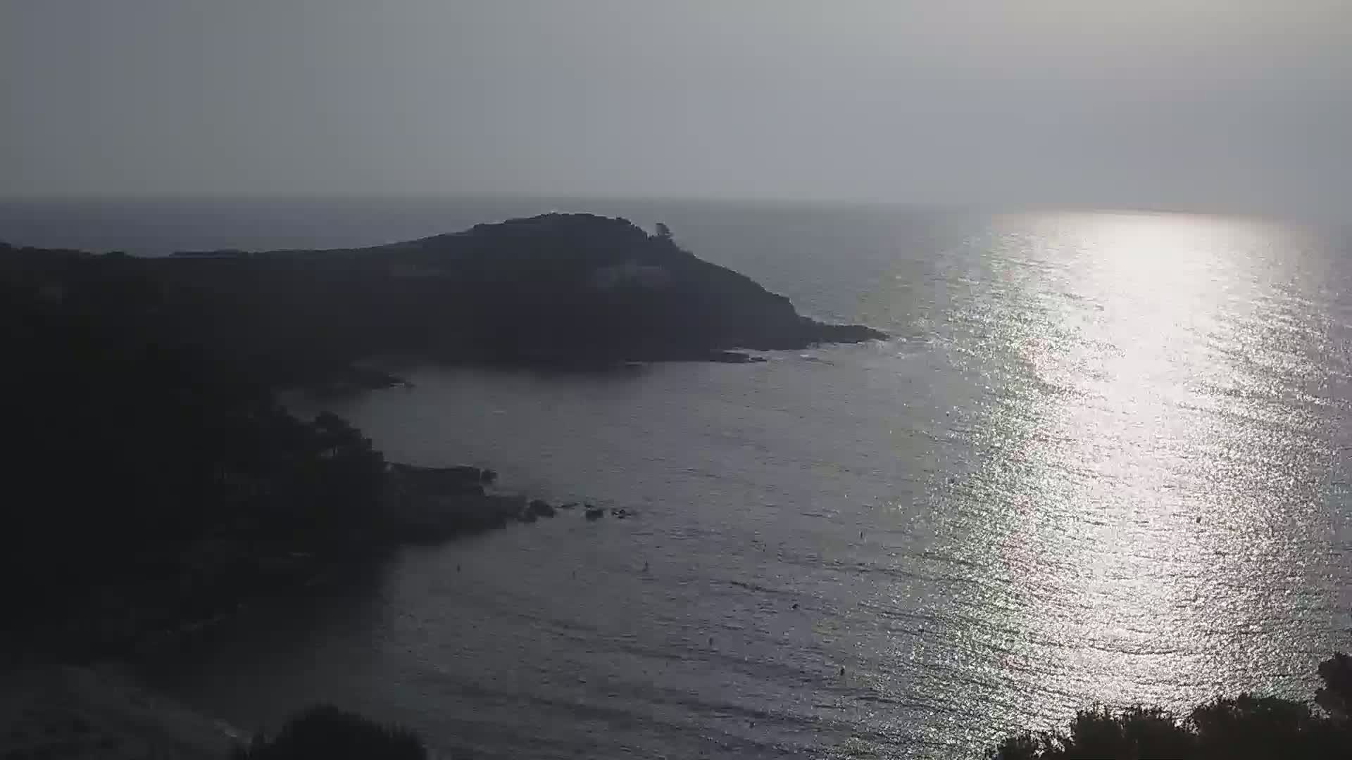  Capdepera, Puerto de Cala Ratjada Port Live Cam - Mallorca, Balearic Islands, Spain