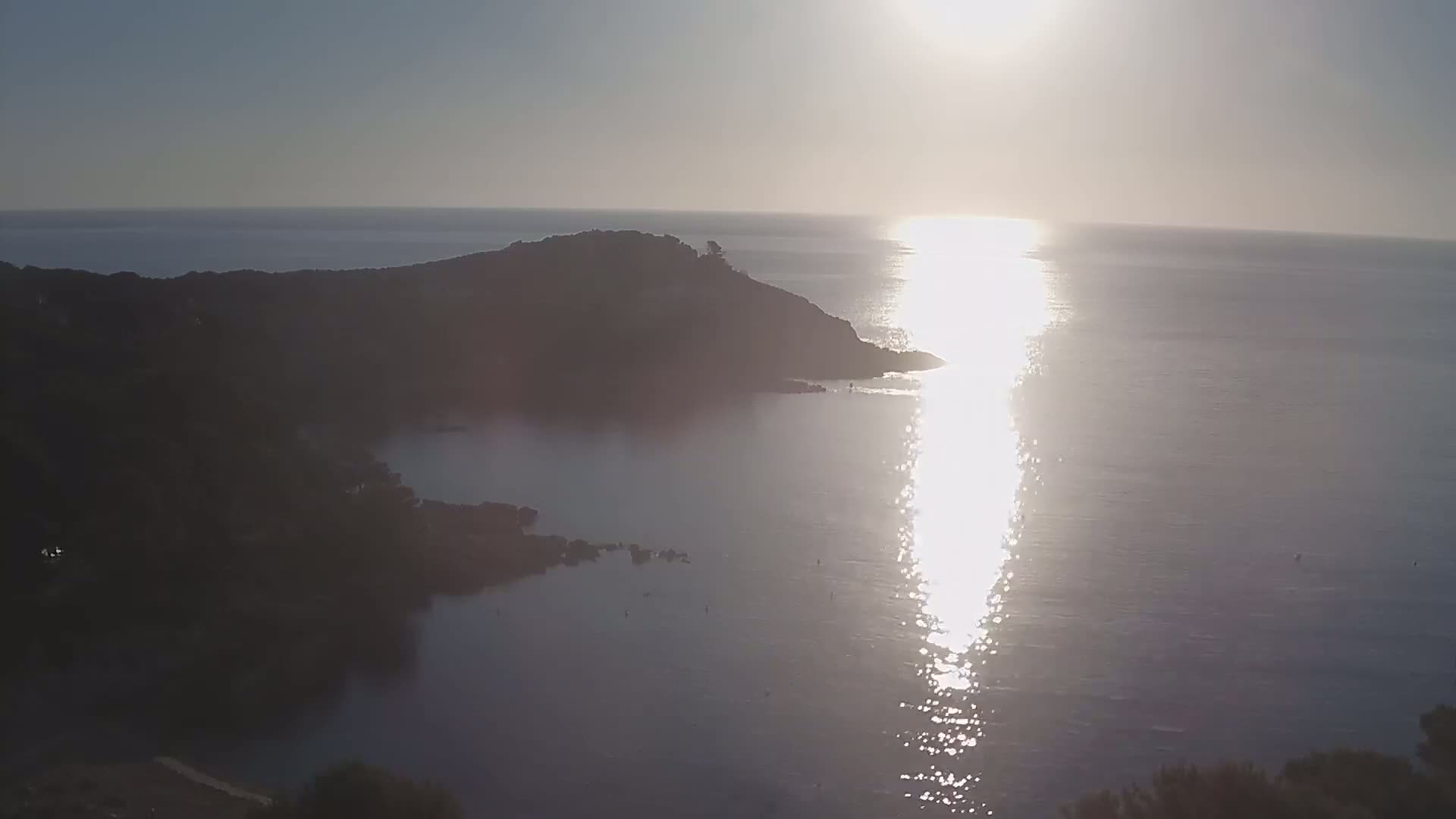  Capdepera, Puerto de Cala Ratjada Port Live Cam - Mallorca, Balearic Islands, Spain