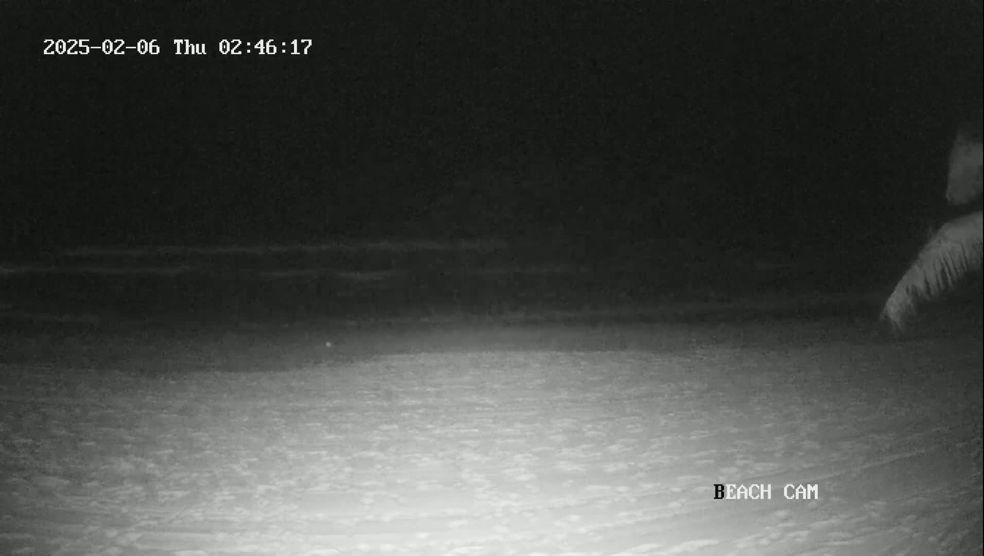 Yucatan, Playa de Tulum Beach Live Cam - Tulum,  Quintana Roo, Mexico