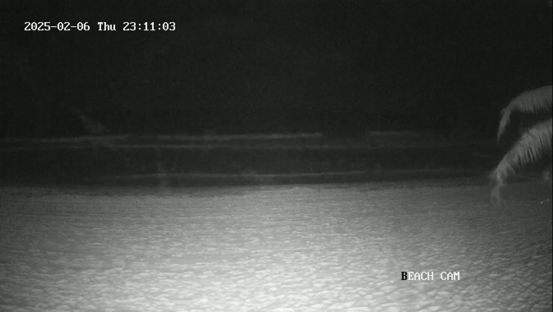 Yucatan, Playa de Tulum Beach Live Cam - Tulum,  Quintana Roo, Mexico