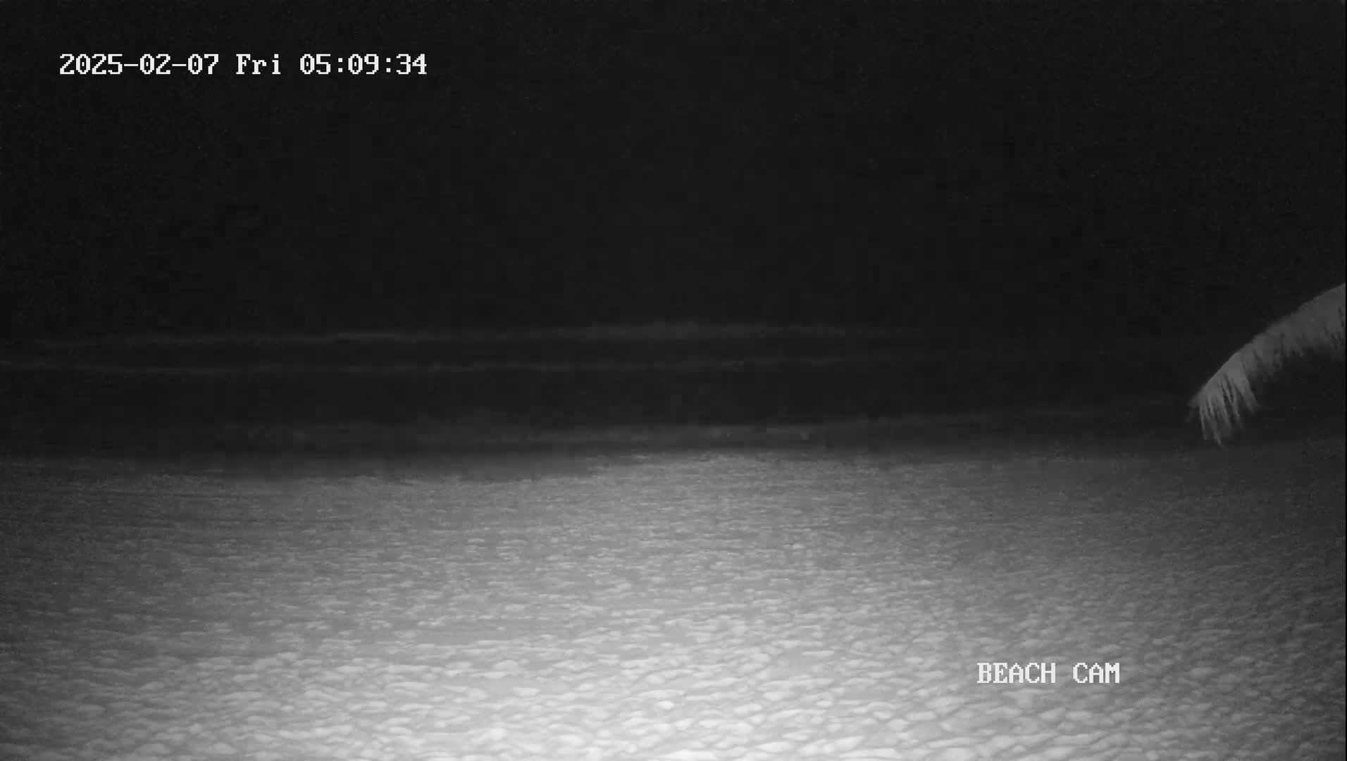 Yucatan, Playa de Tulum Beach Live Cam - Tulum,  Quintana Roo, Mexico