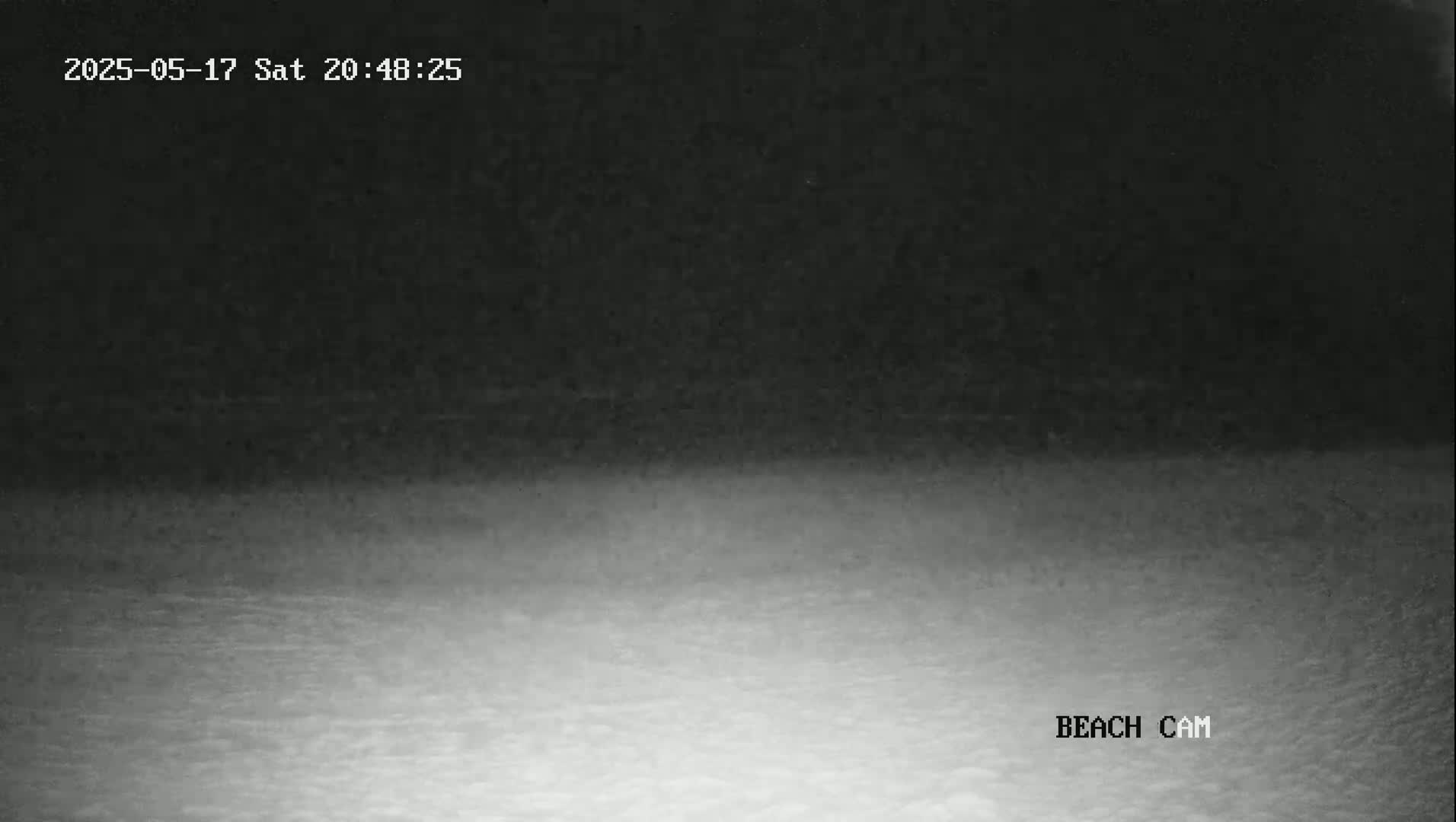 Yucatan, Playa de Tulum Beach Live Cam - Tulum,  Quintana Roo, Mexico