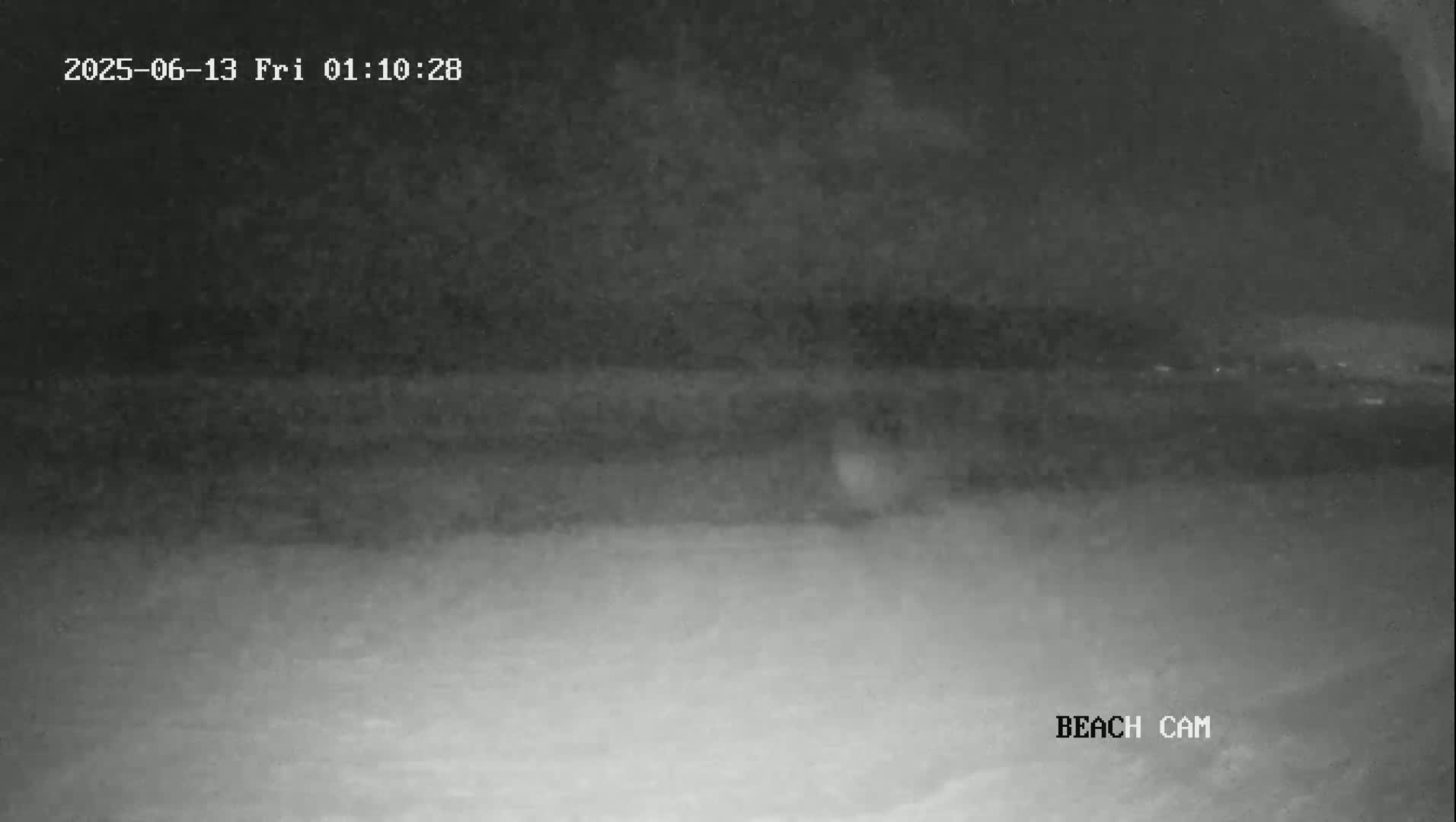 Yucatan, Playa de Tulum Beach Live Cam - Tulum,  Quintana Roo, Mexico