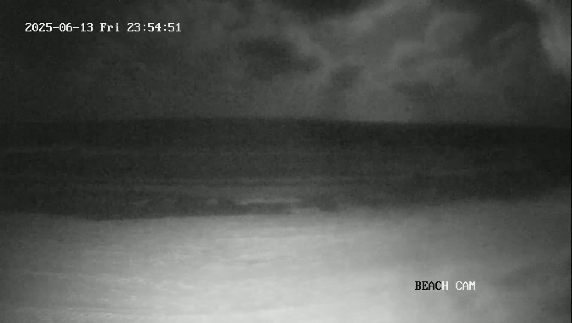 Yucatan, Playa de Tulum Beach Live Cam - Tulum,  Quintana Roo, Mexico