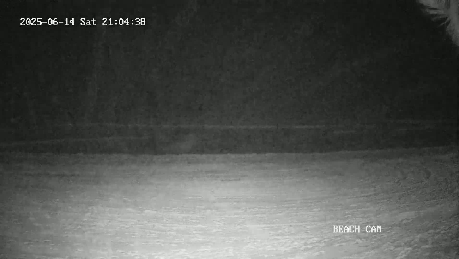 Yucatan, Playa de Tulum Beach Live Cam - Tulum,  Quintana Roo, Mexico