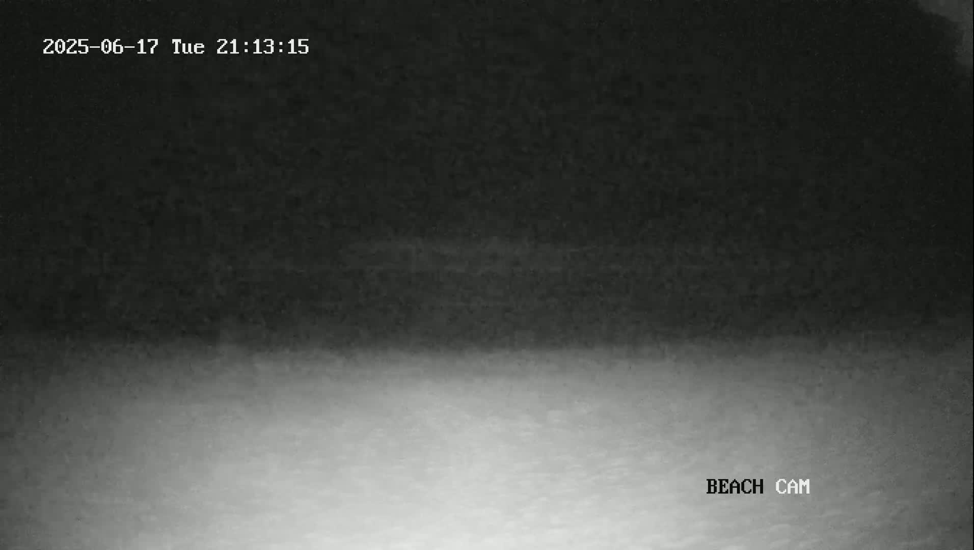 Yucatan, Playa de Tulum Beach Live Cam - Tulum,  Quintana Roo, Mexico