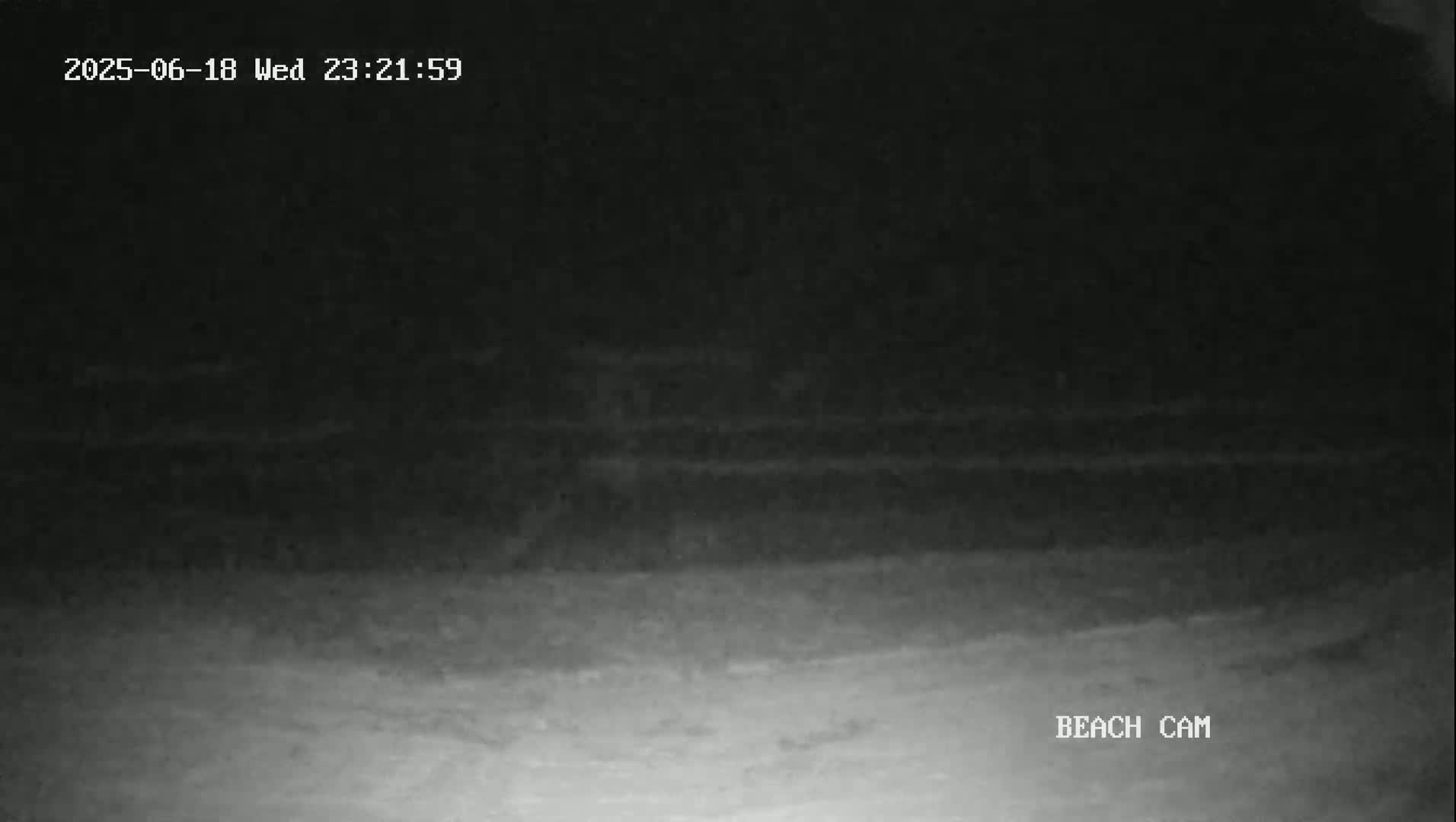Yucatan, Playa de Tulum Beach Live Cam - Tulum,  Quintana Roo, Mexico