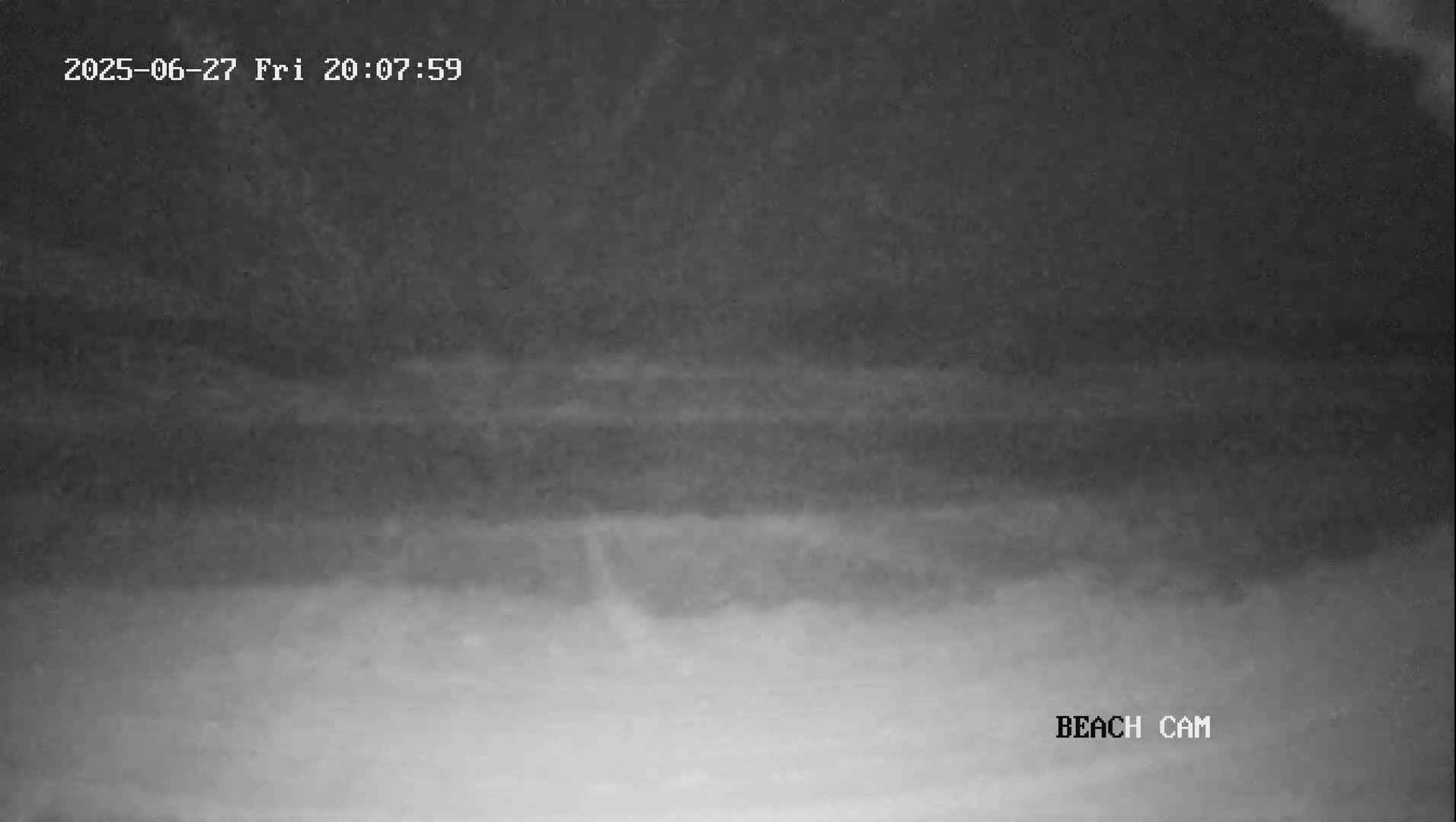 Yucatan, Playa de Tulum Beach Live Cam - Tulum,  Quintana Roo, Mexico