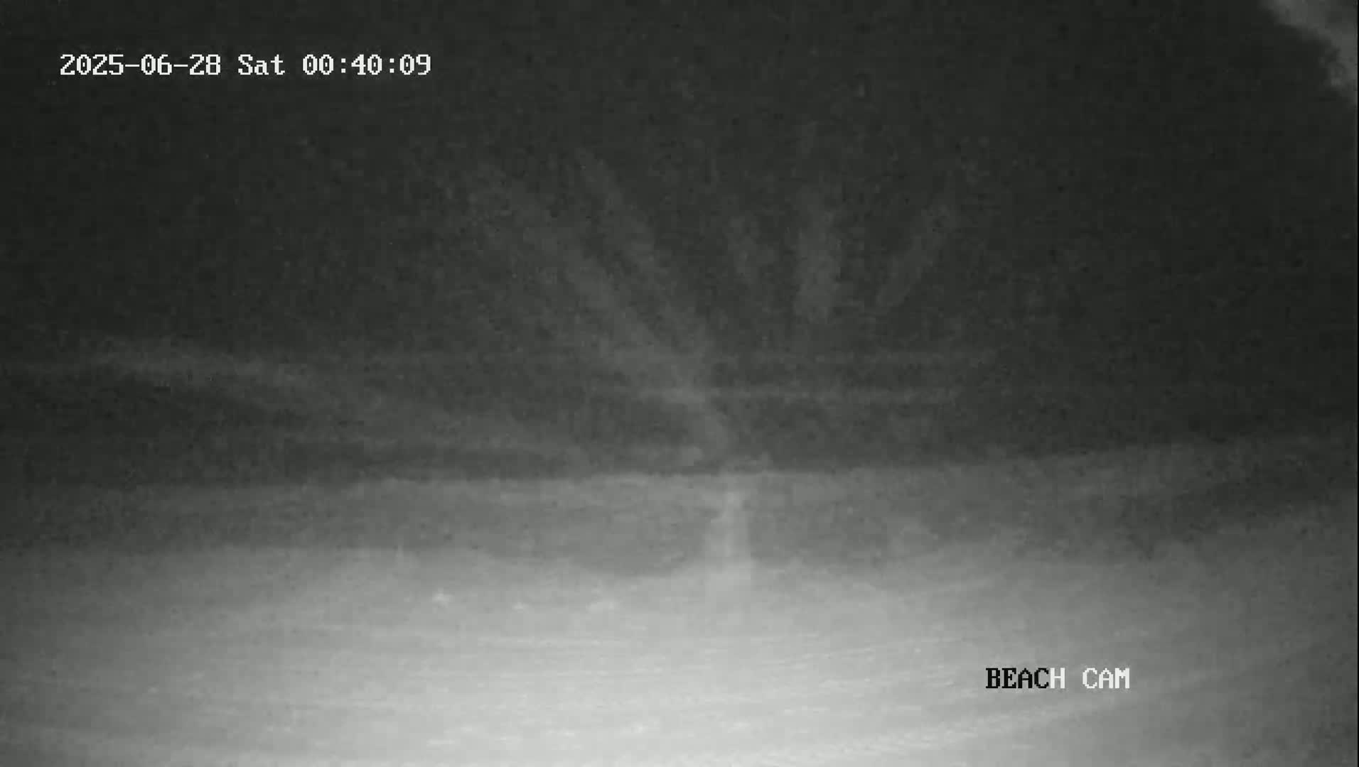 Yucatan, Playa de Tulum Beach Live Cam - Tulum,  Quintana Roo, Mexico