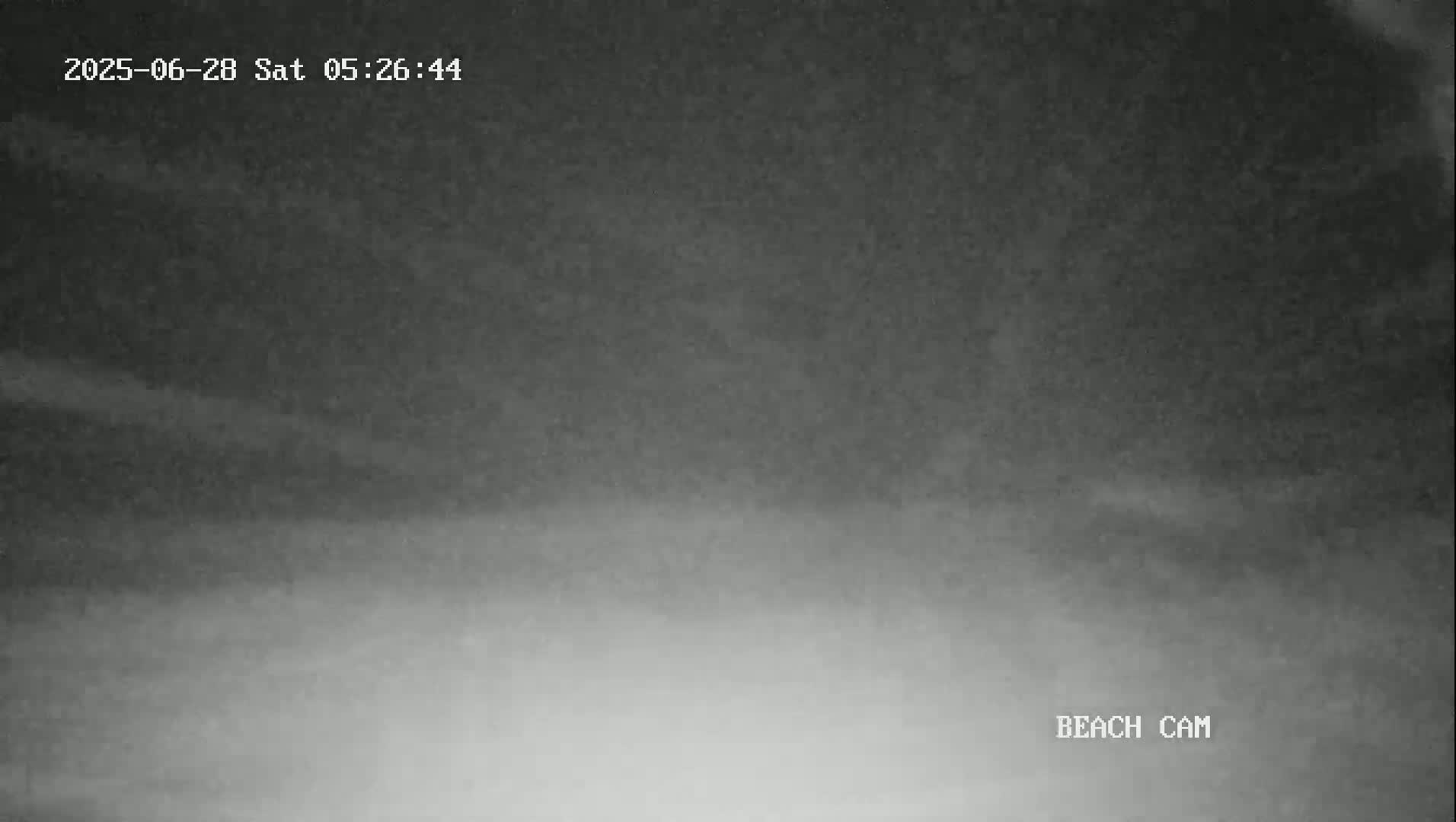 Yucatan, Playa de Tulum Beach Live Cam - Tulum,  Quintana Roo, Mexico