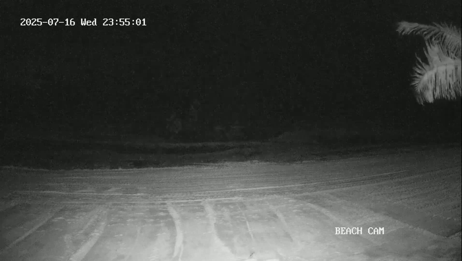 Yucatan, Playa de Tulum Beach Live Cam - Tulum,  Quintana Roo, Mexico