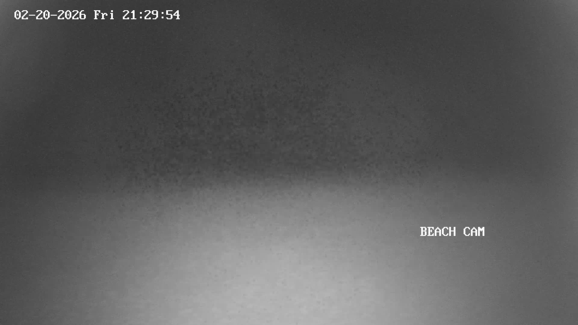 Yucatan, Playa de Tulum Beach Live Cam - Tulum,  Quintana Roo, Mexico