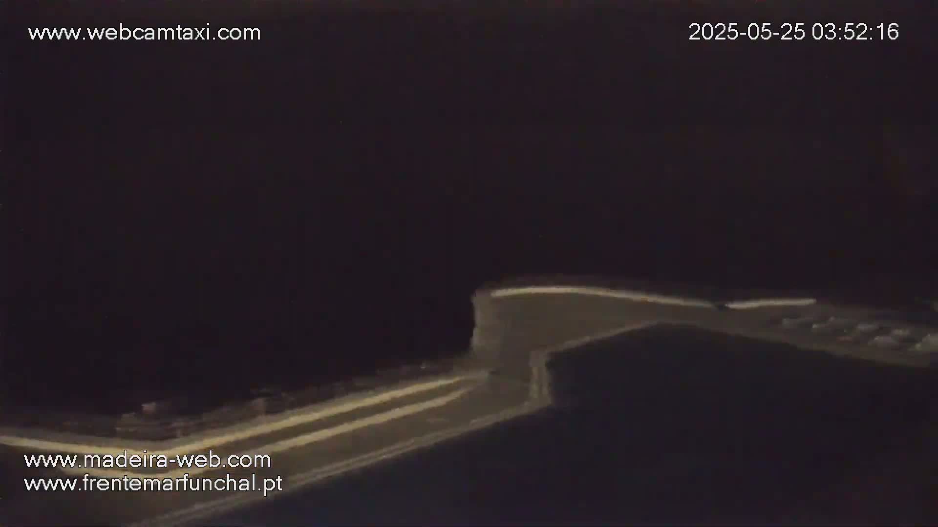 Sao Martinho, Lido Bathing Pool Complex Live Cam -  Funchal, Madeira, Portugal