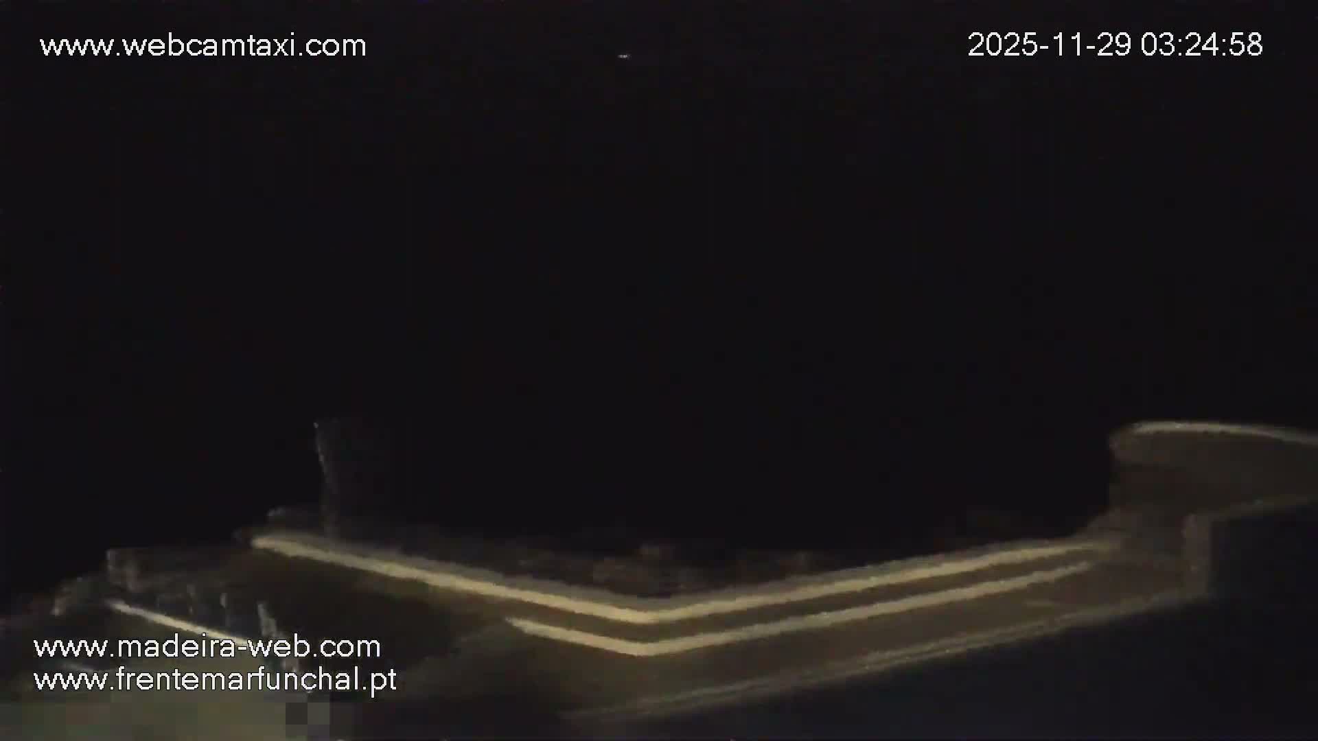 Sao Martinho, Lido Bathing Pool Complex Live Cam -  Funchal, Madeira, Portugal